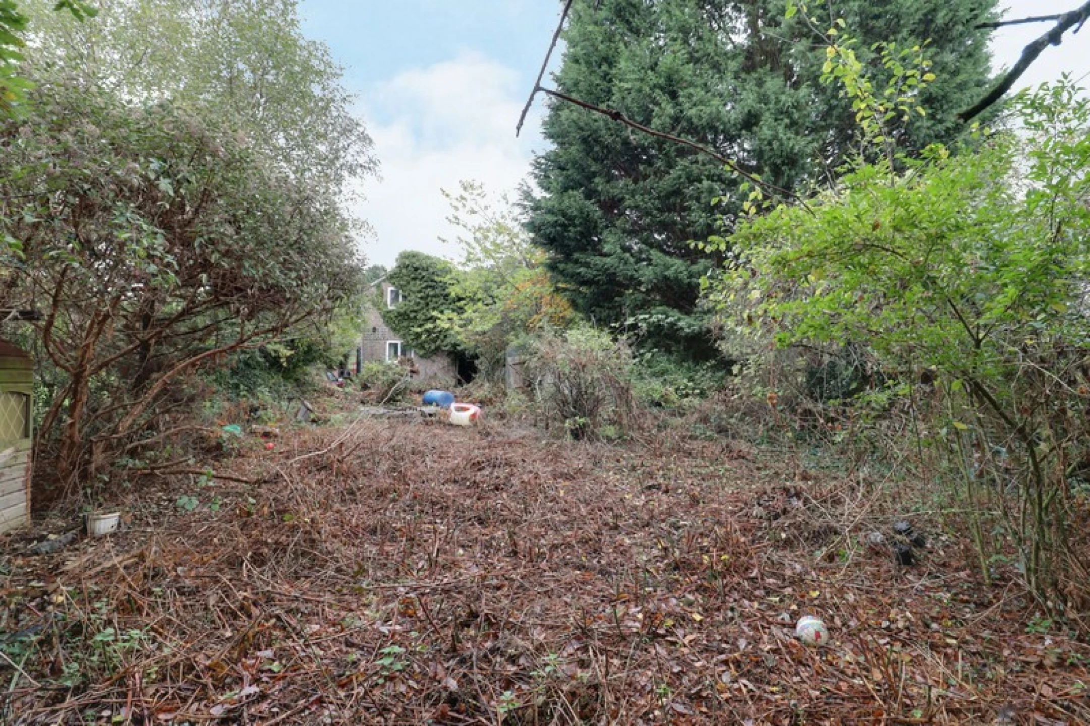 Willington Road, Tarporley