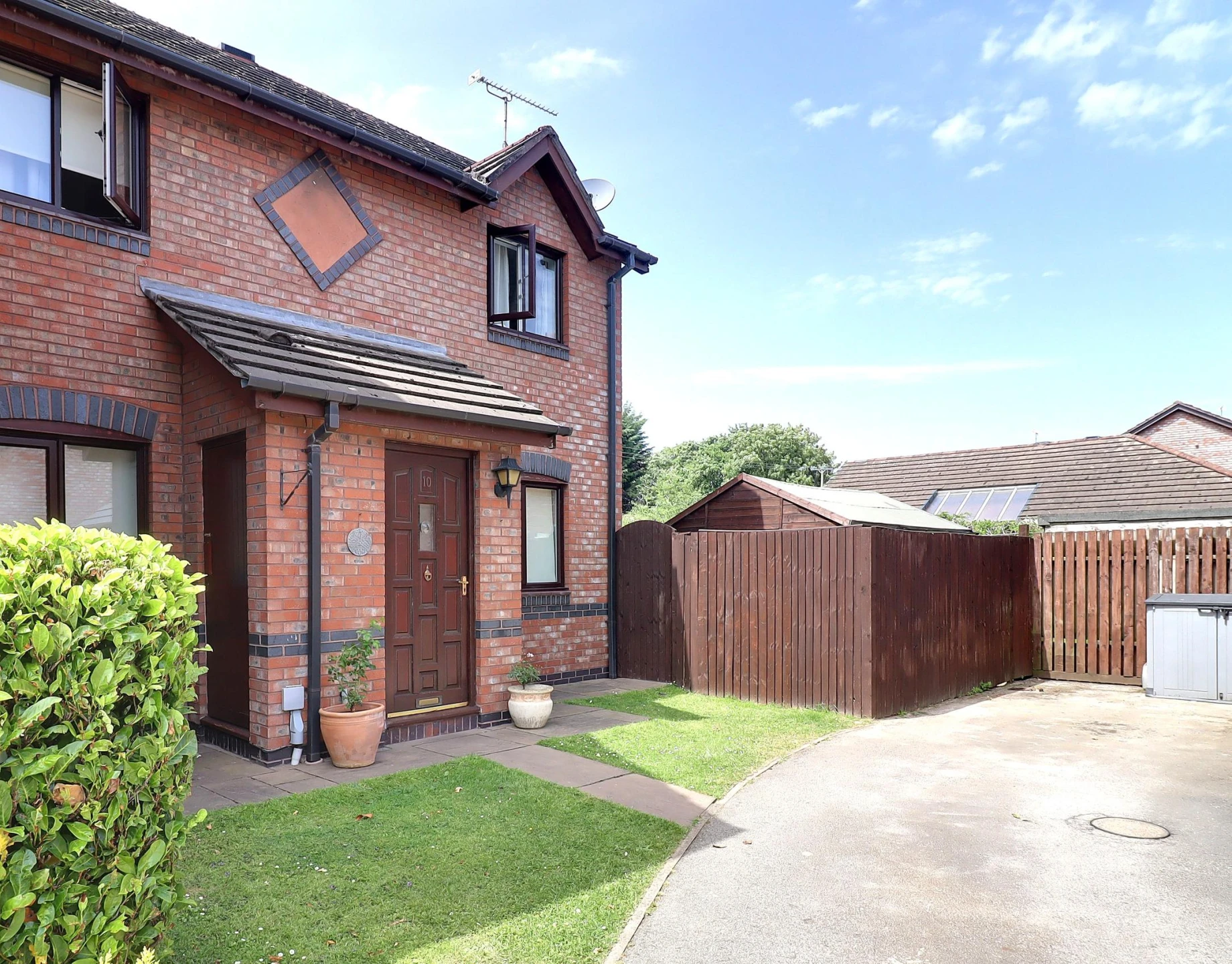 Listing image