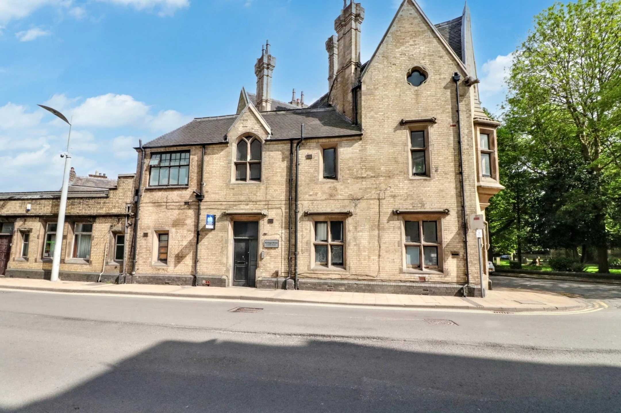 Listing image