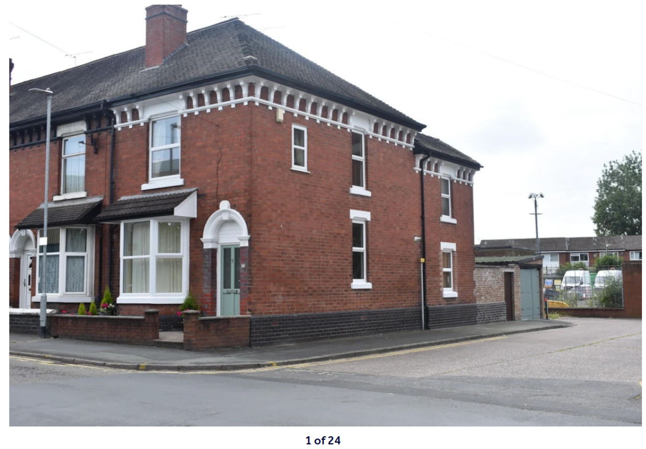 Listing image
