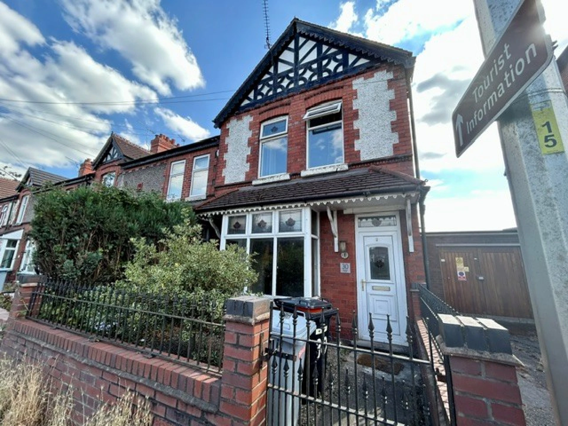 Listing image