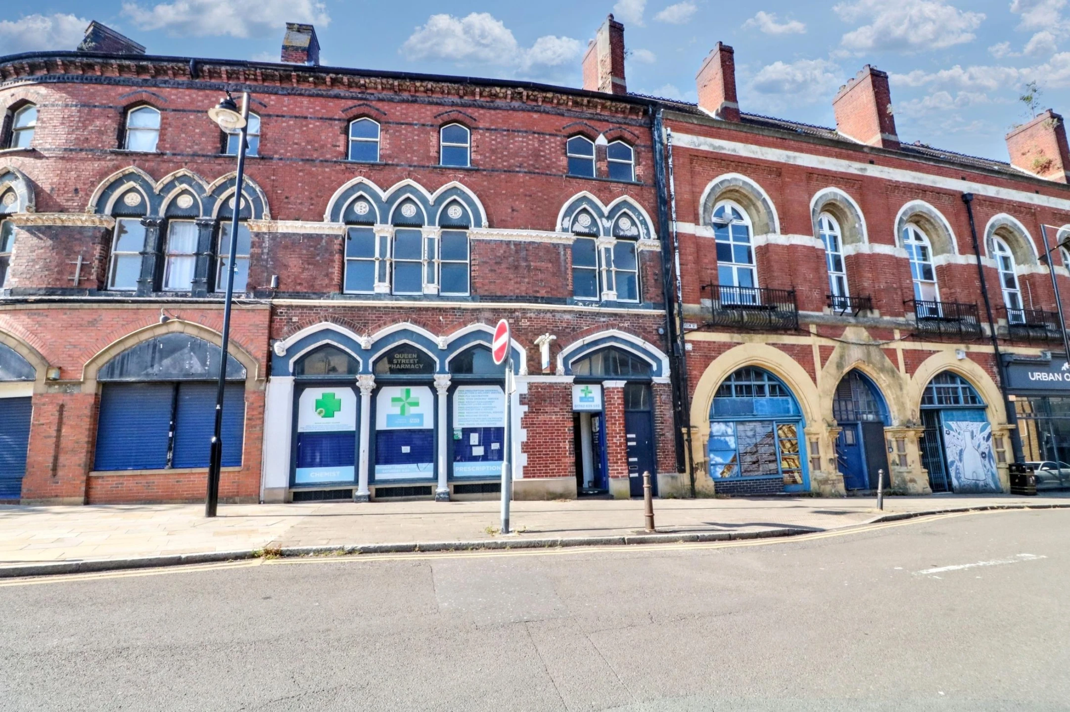 Listing image