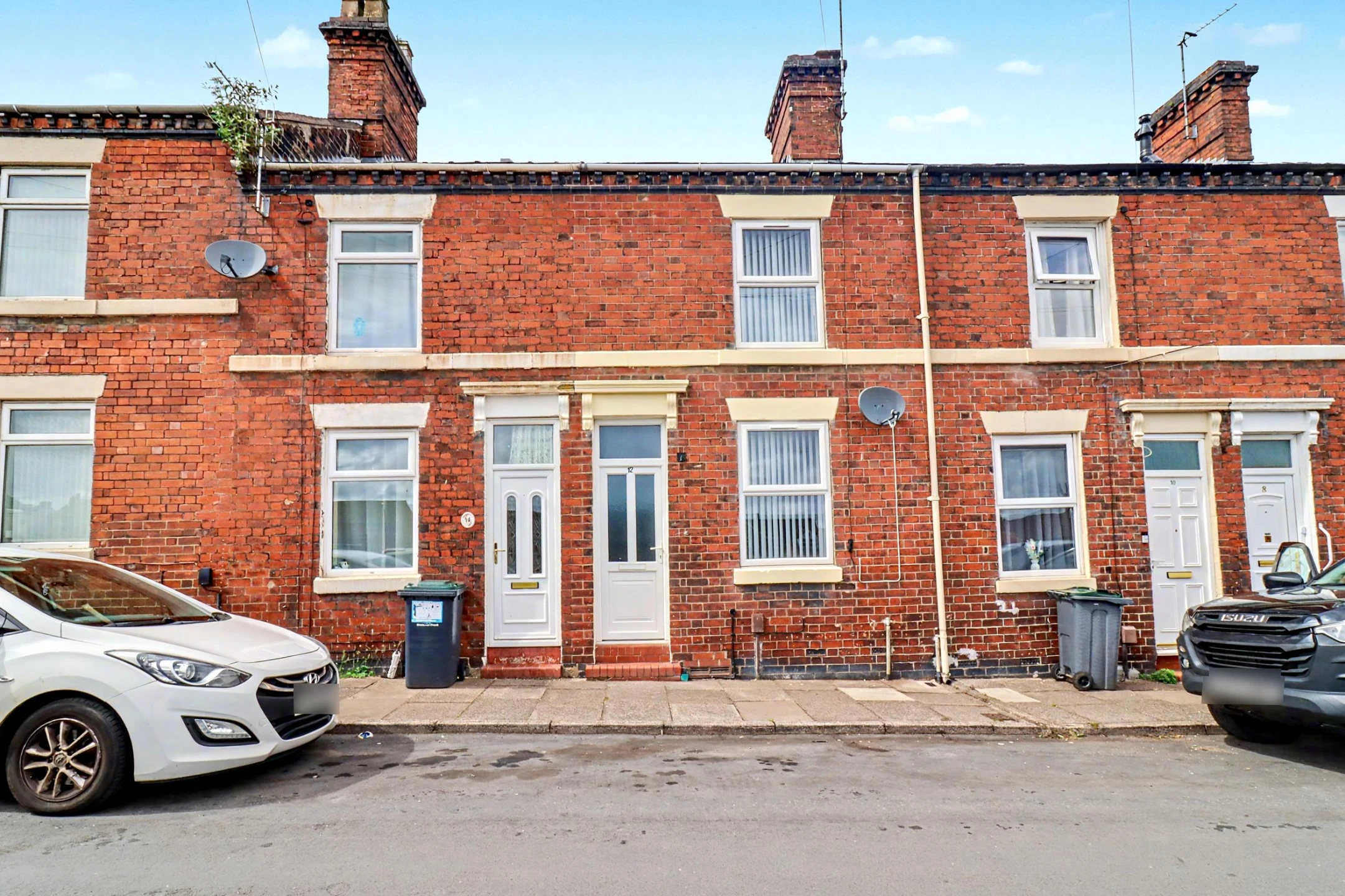 Listing image