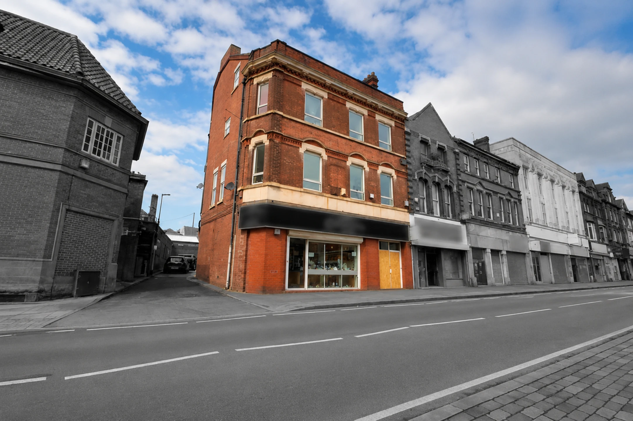 Listing image
