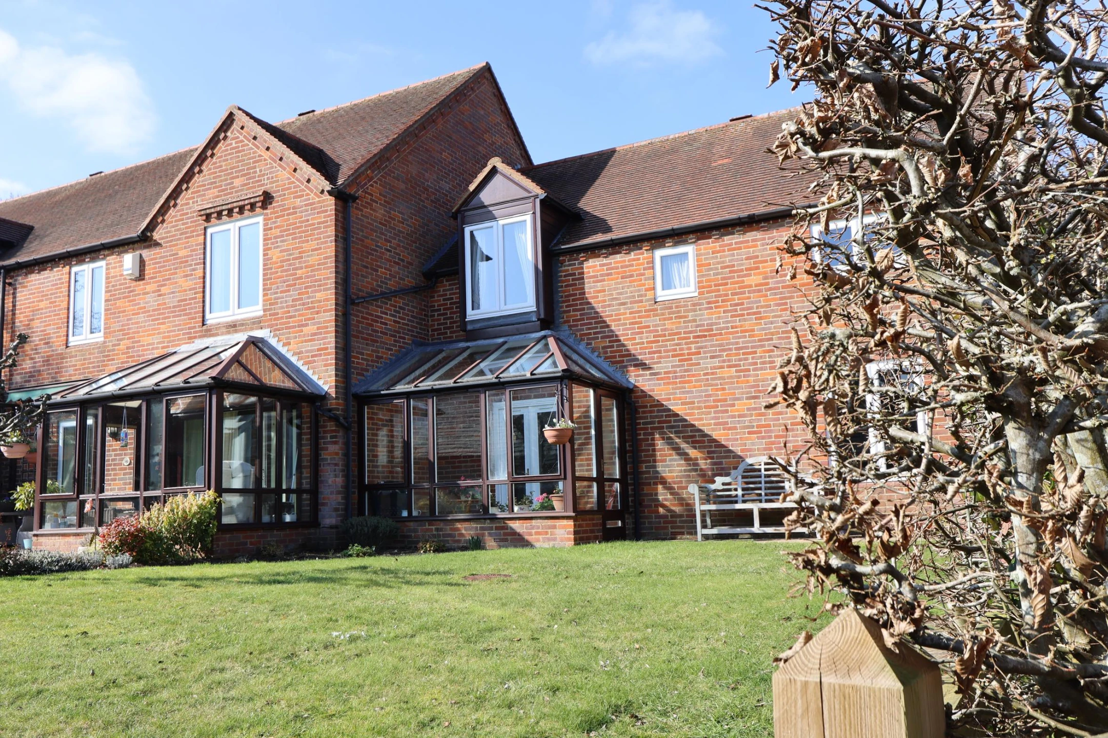 Jeremy Swan Estate Agents