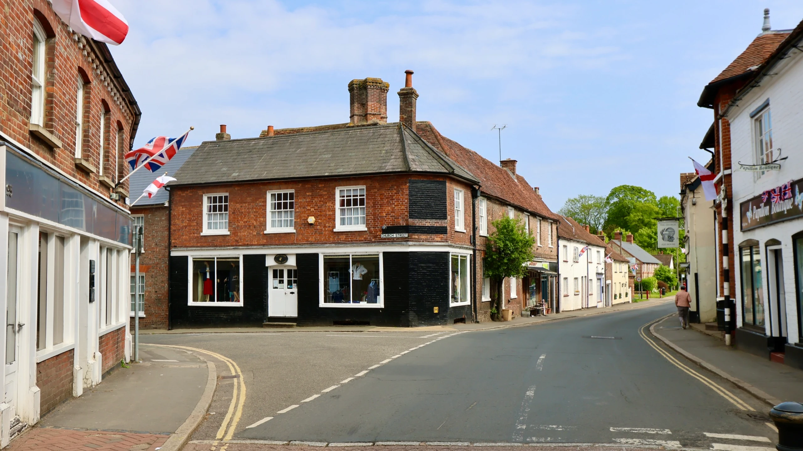 Jeremy Swan Estate Agents