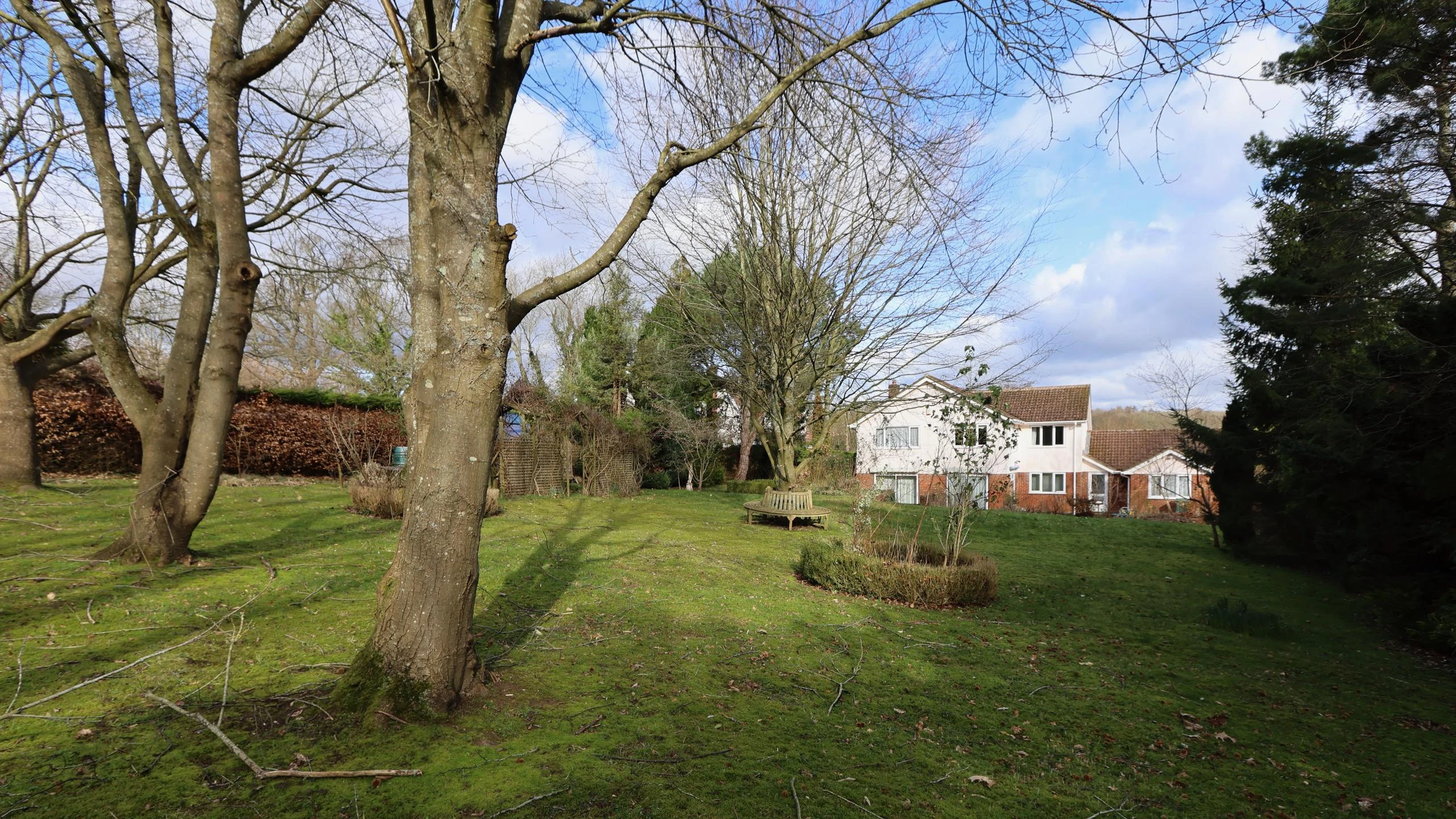 Jeremy Swan Estate Agents