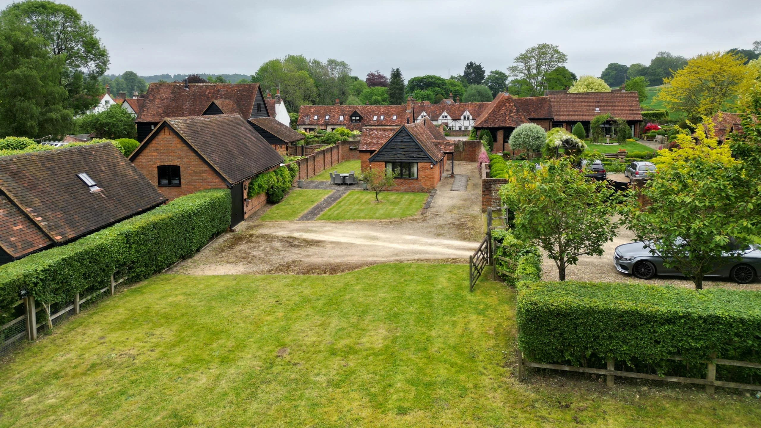 Jeremy Swan Estate Agents