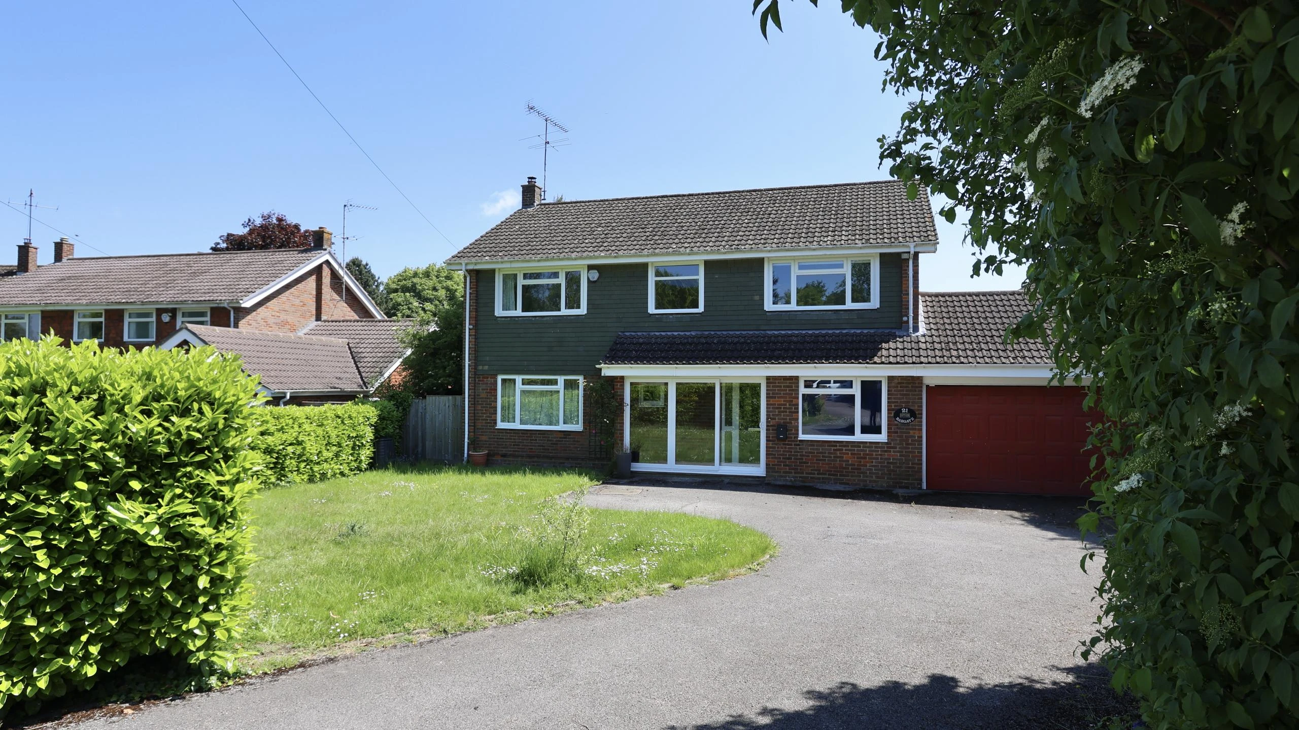 Jeremy Swan Estate Agents