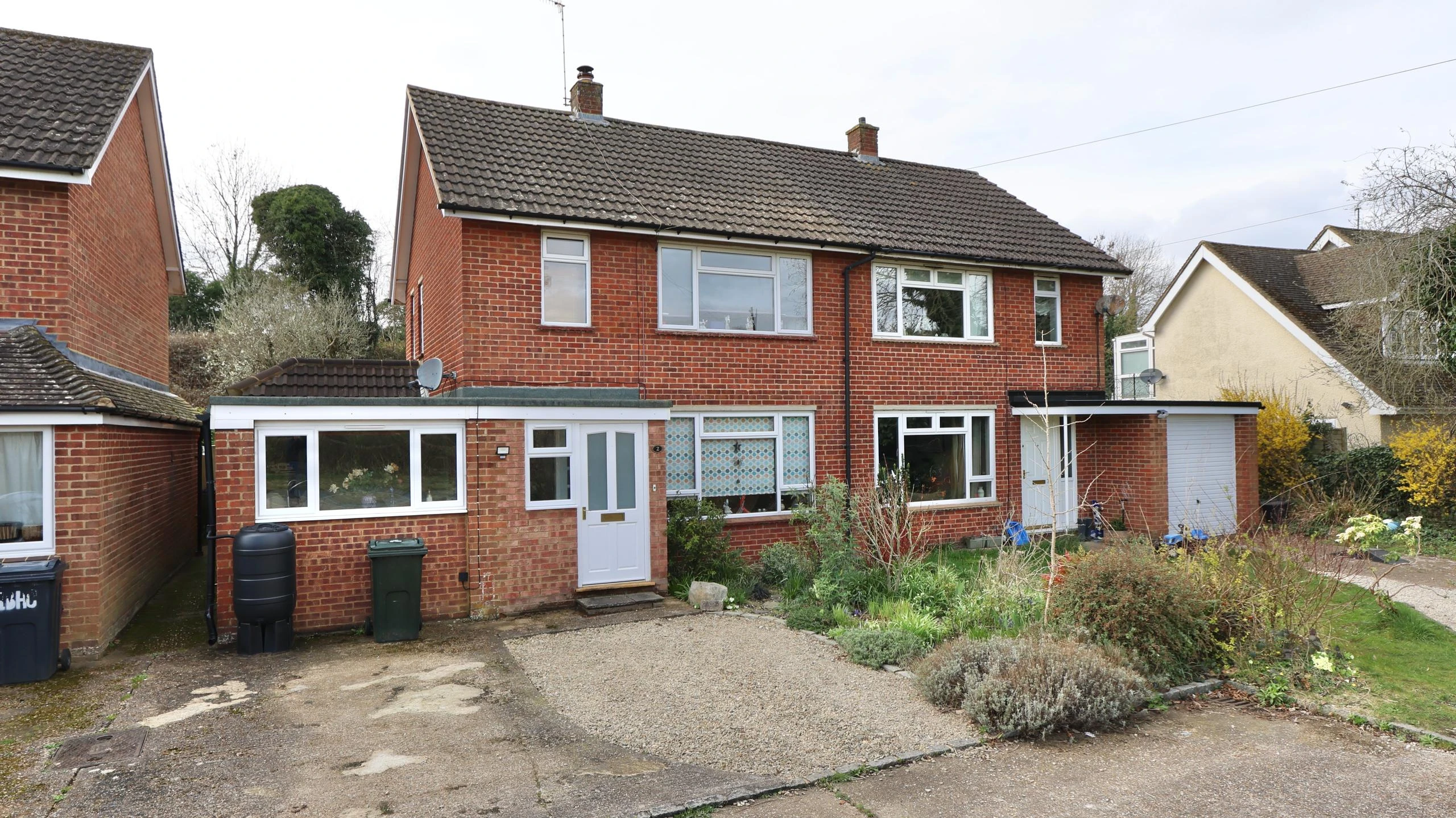 Jeremy Swan Estate Agents