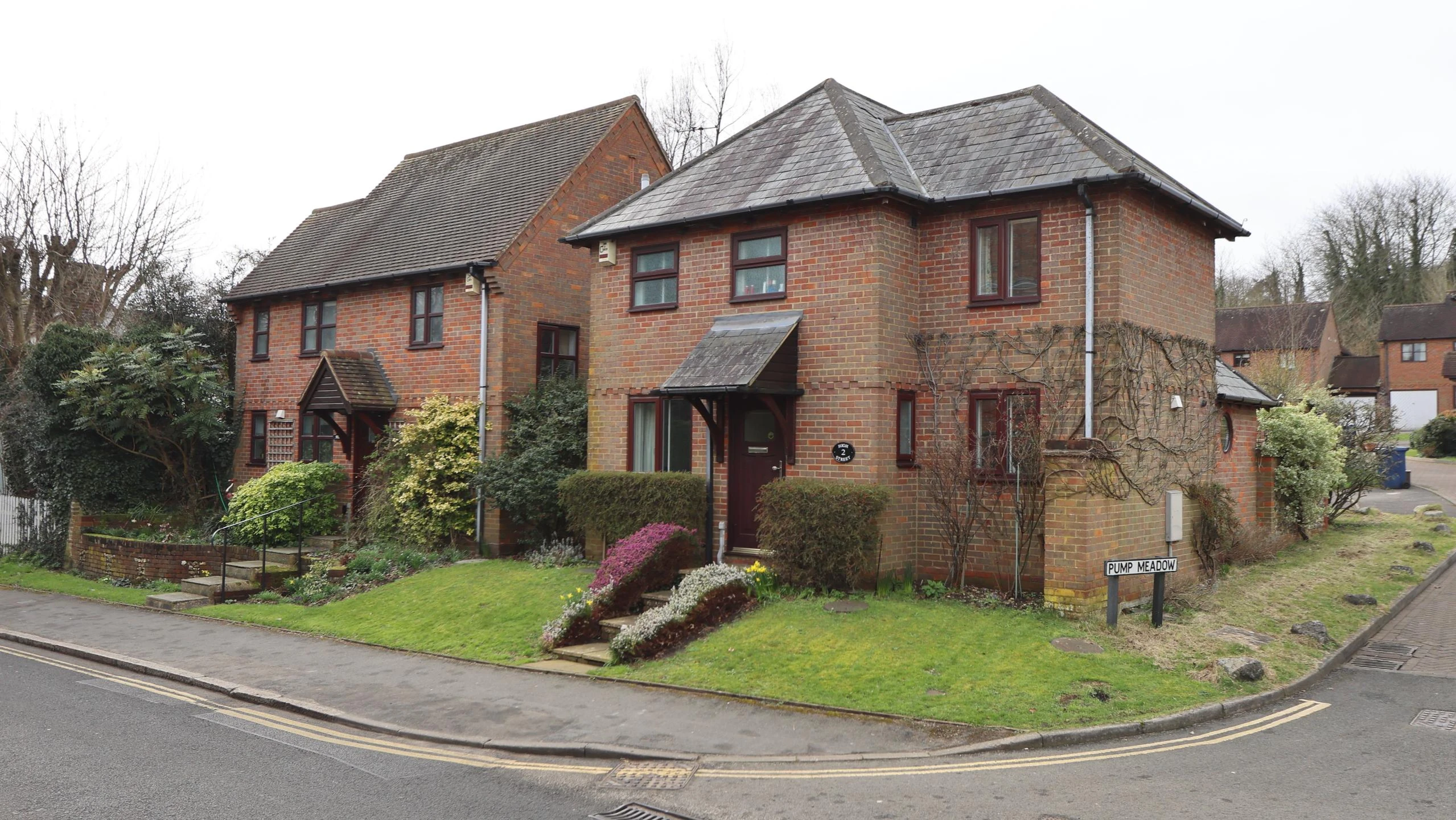 We Are Delighted To Offer This Beautiful Twobedroom Property And