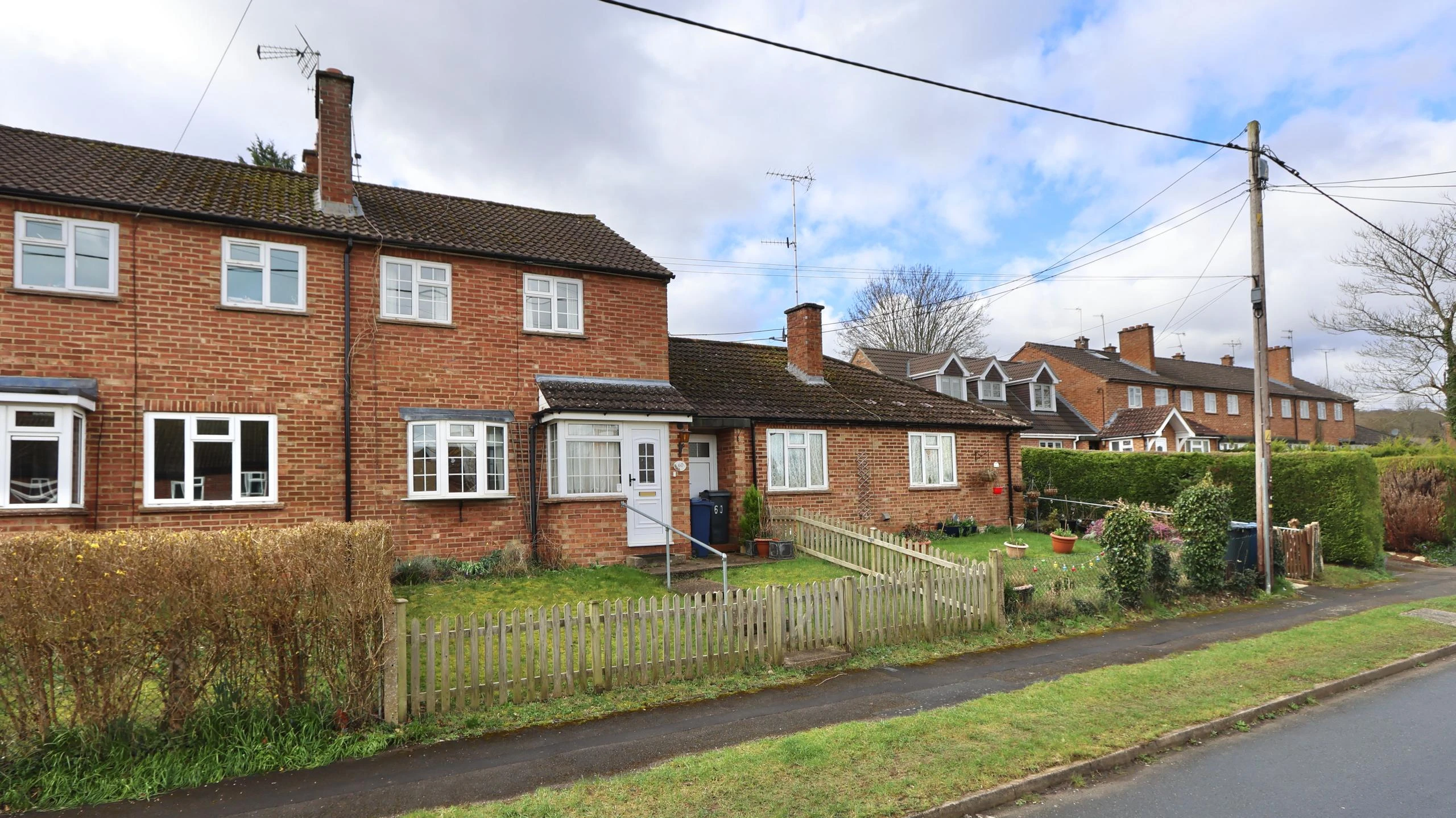 Jeremy Swan Estate Agents