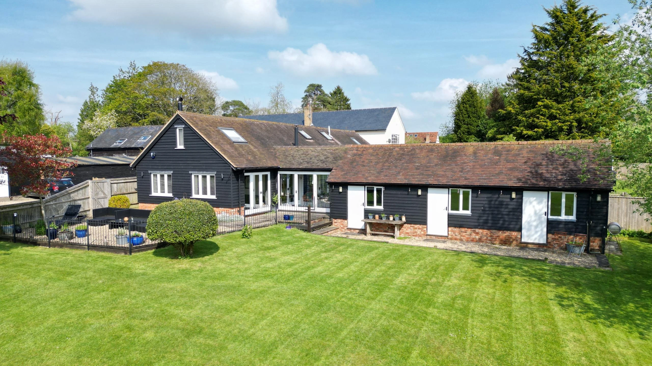 Jeremy Swan Estate Agents