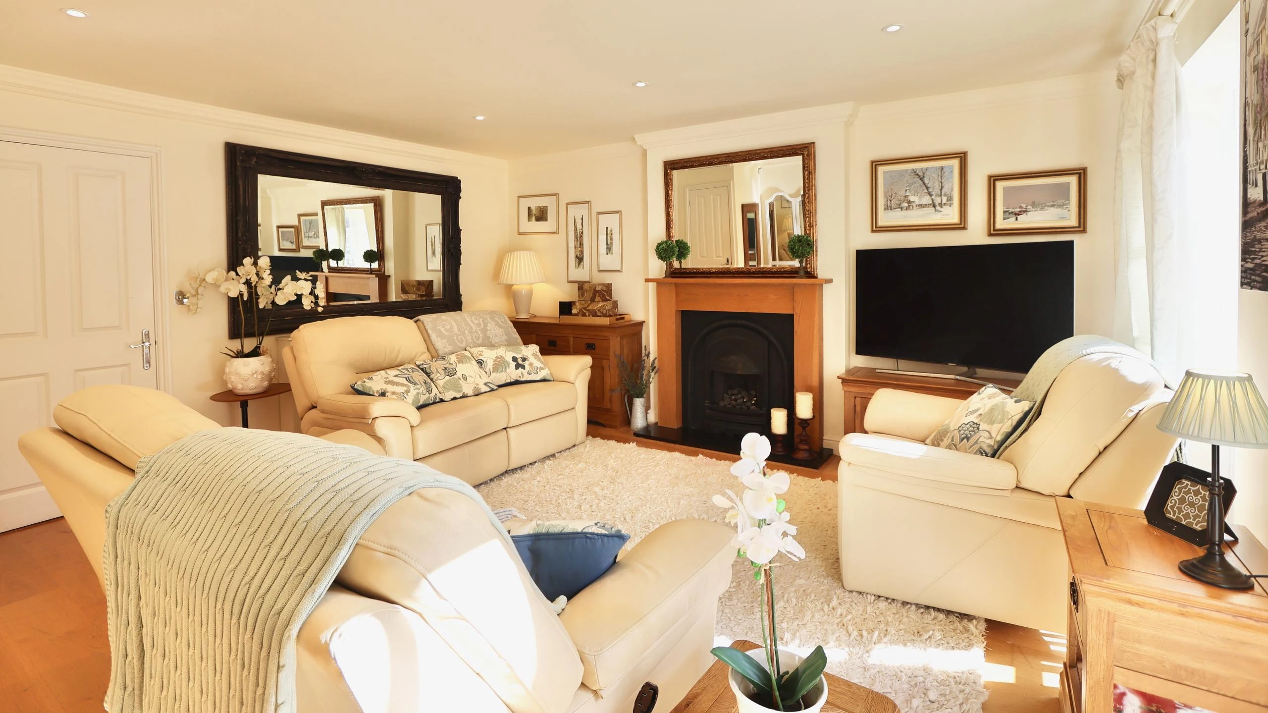 Jeremy Swan Estate Agents