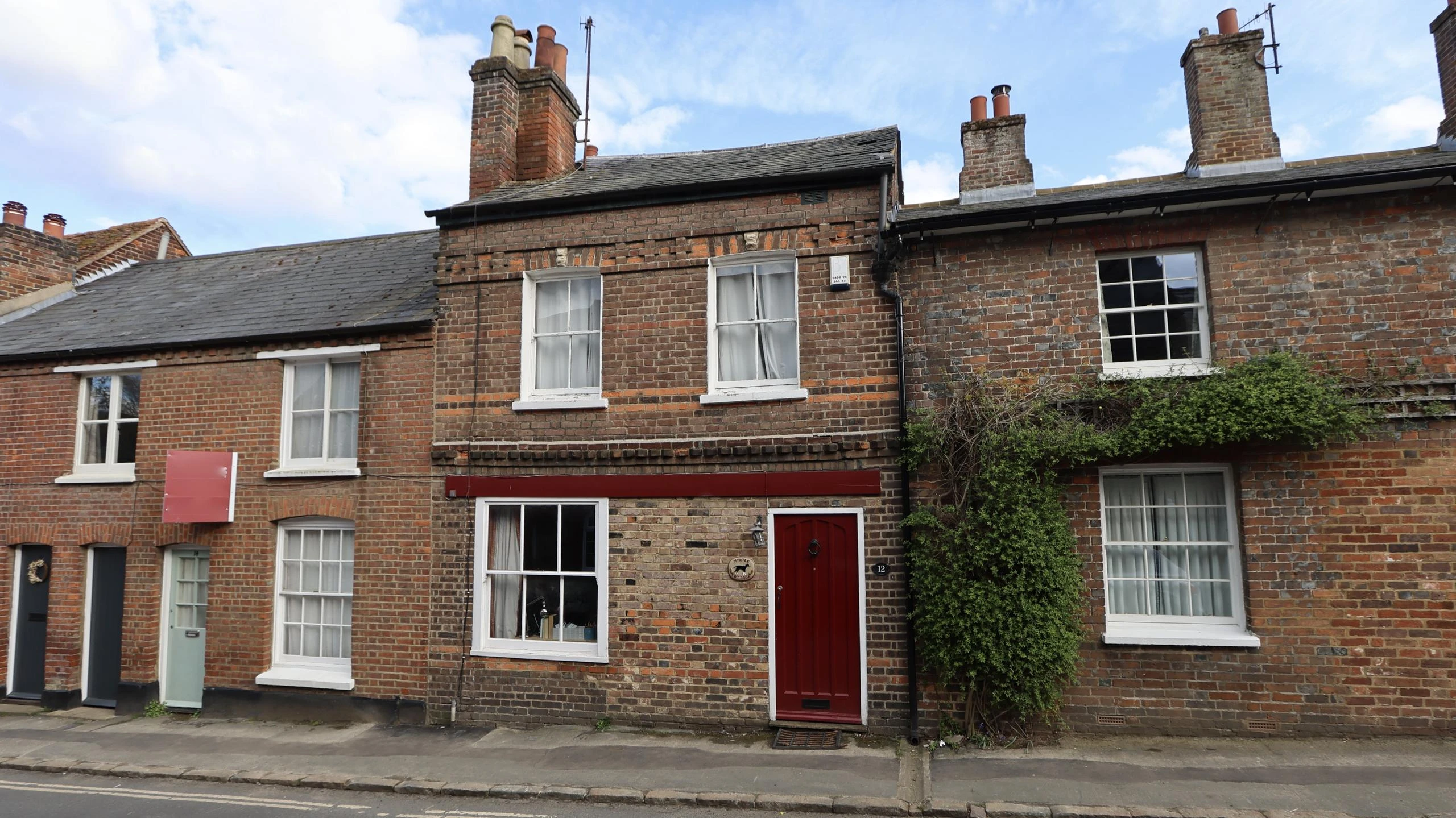 Jeremy Swan Estate Agents