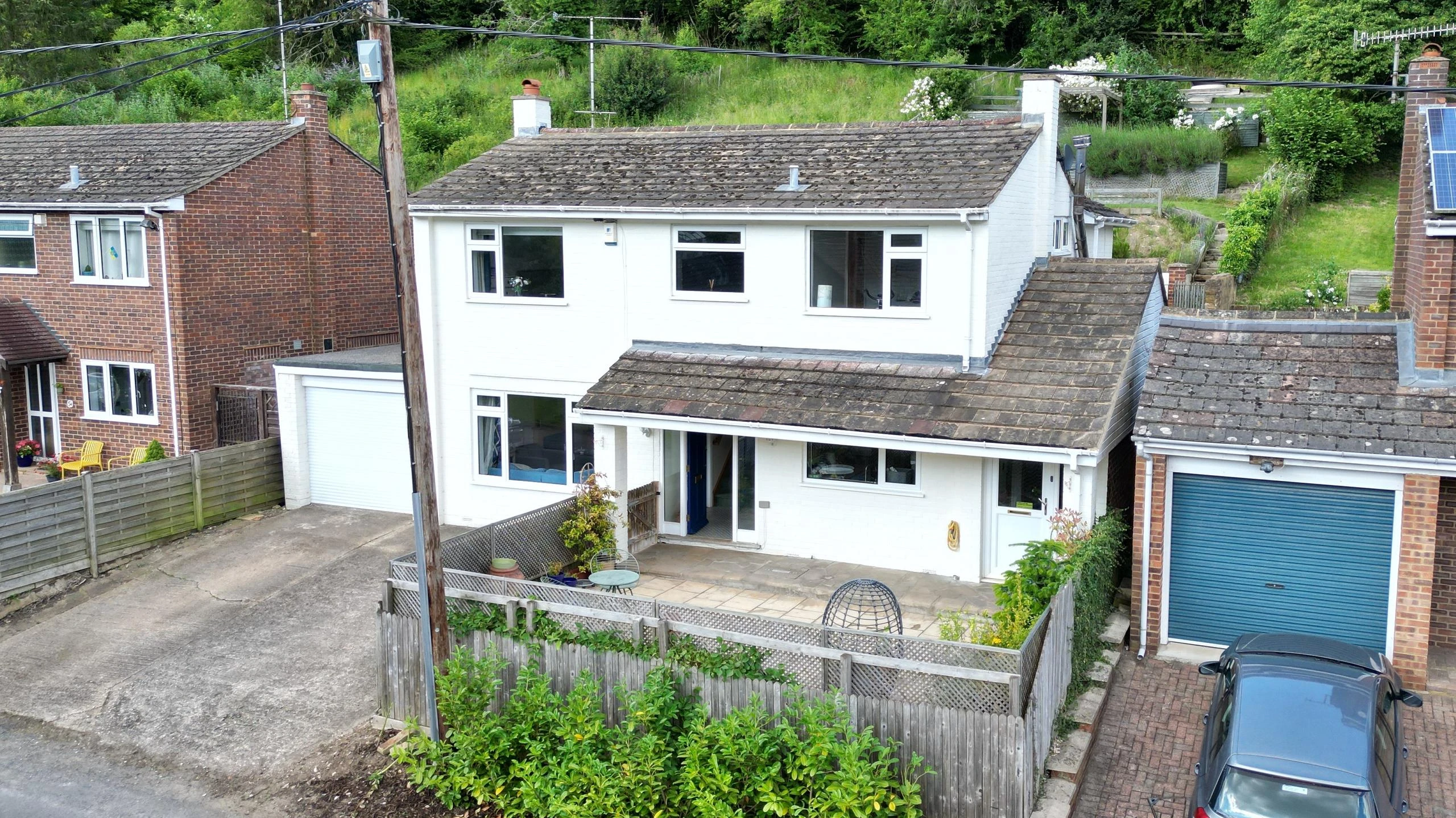 Jeremy Swan Estate Agents