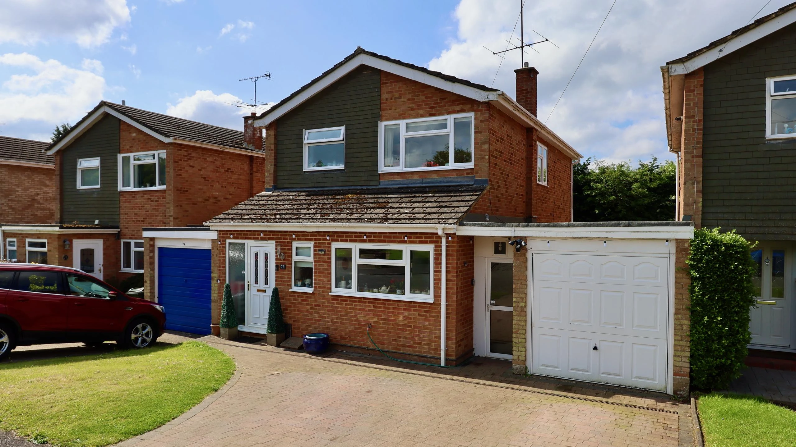 Jeremy Swan Estate Agents