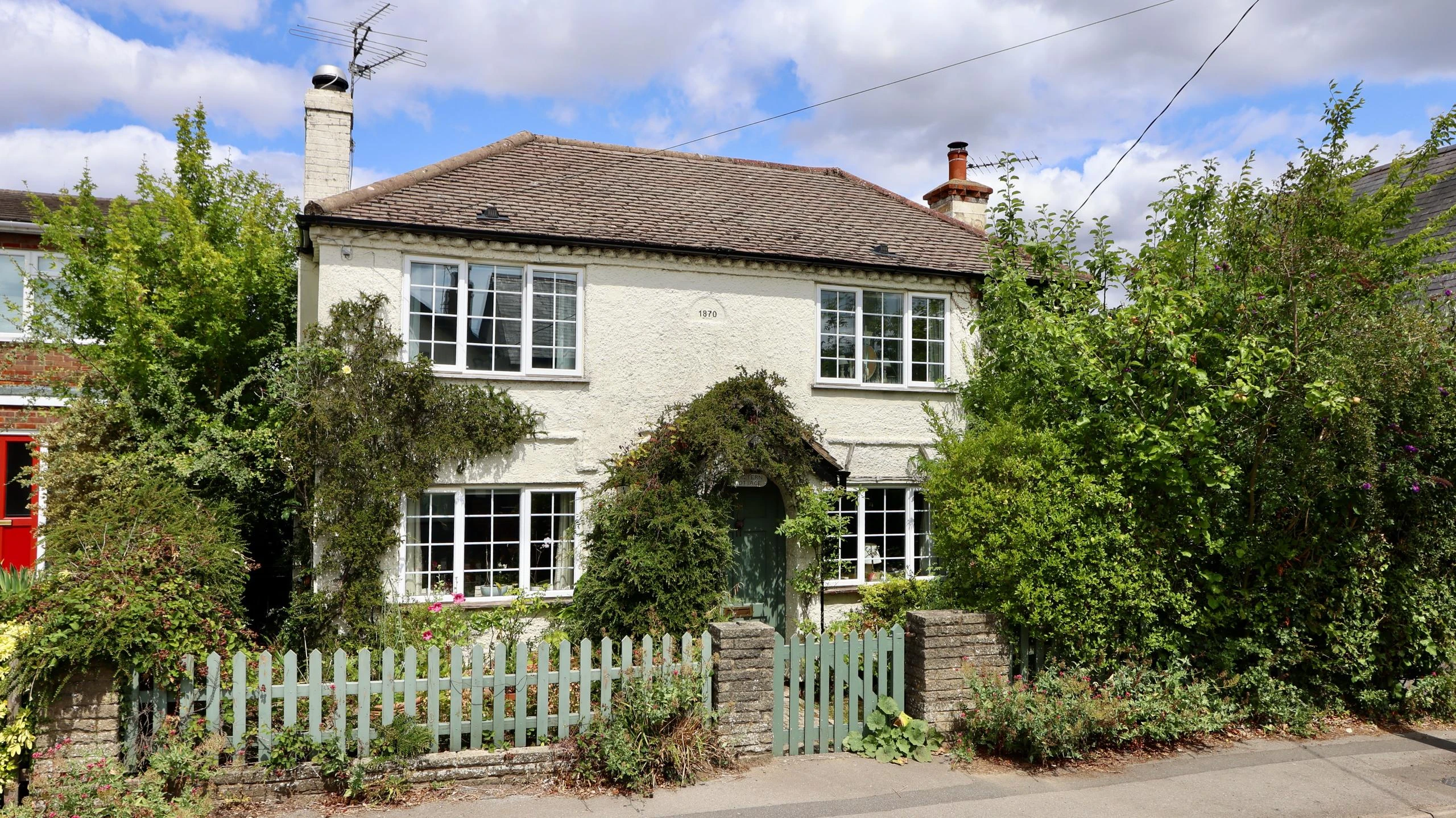 Listing image