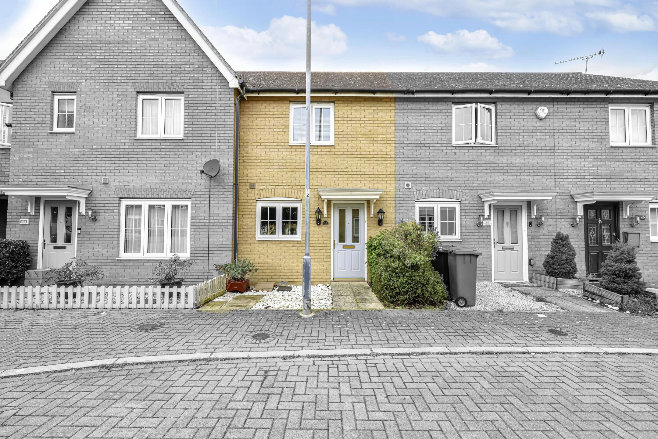 Listing image