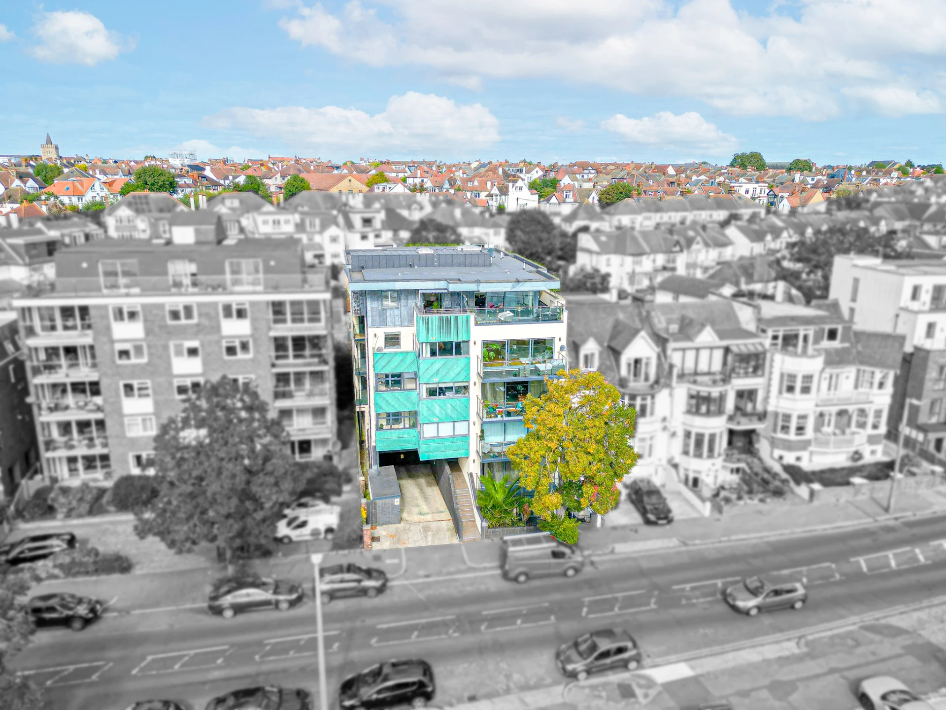Listing image