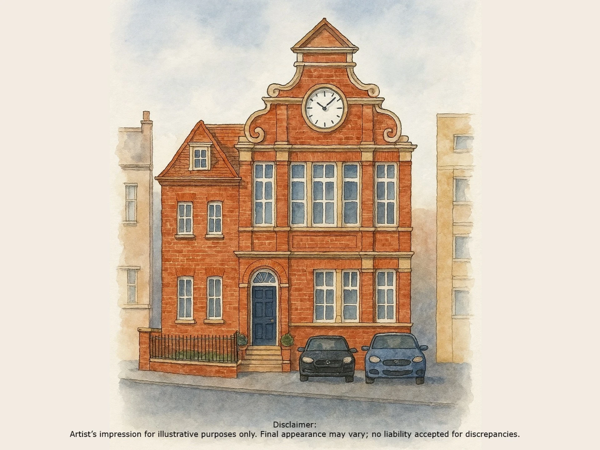 Listing image