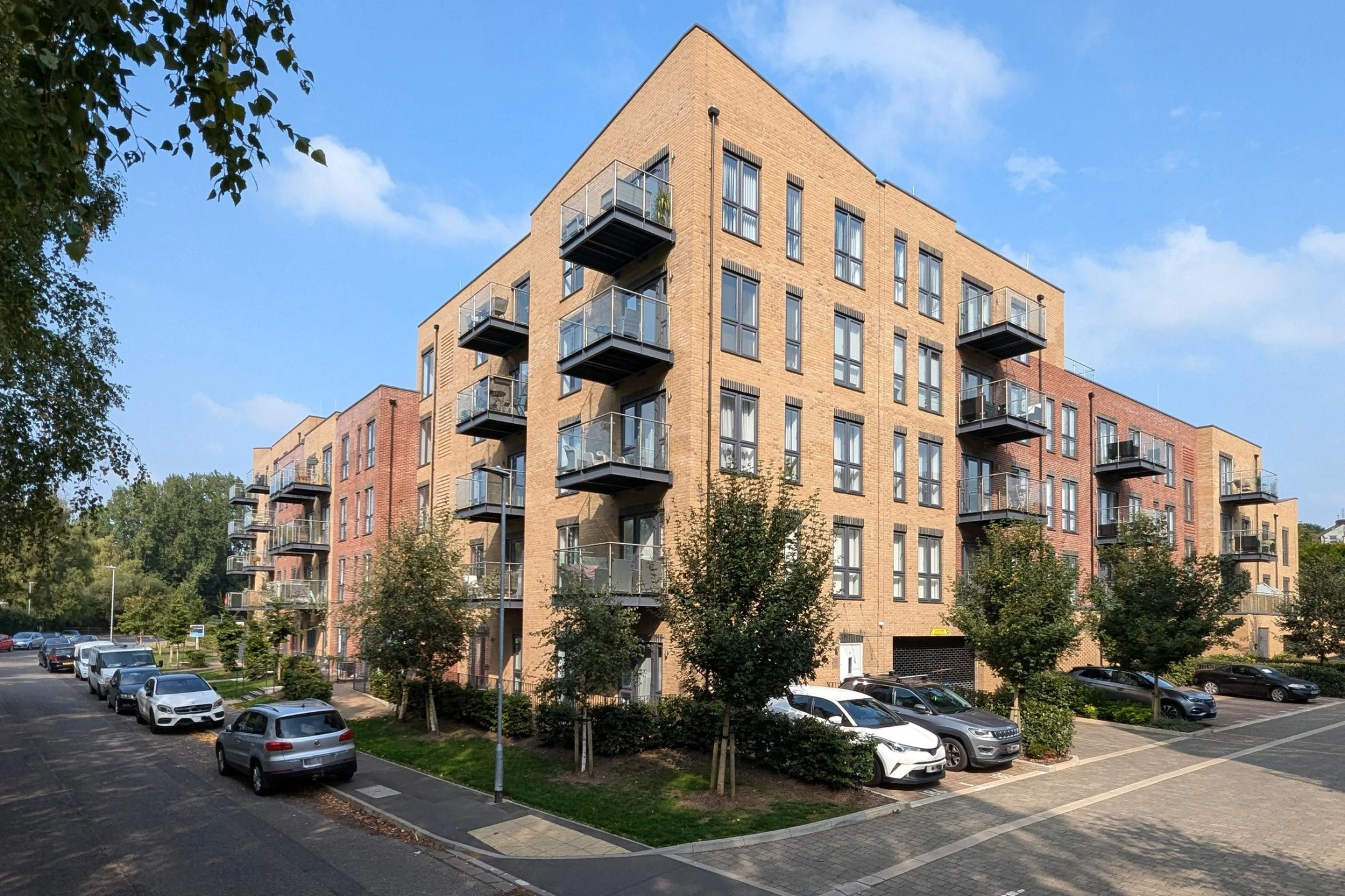 Listing image