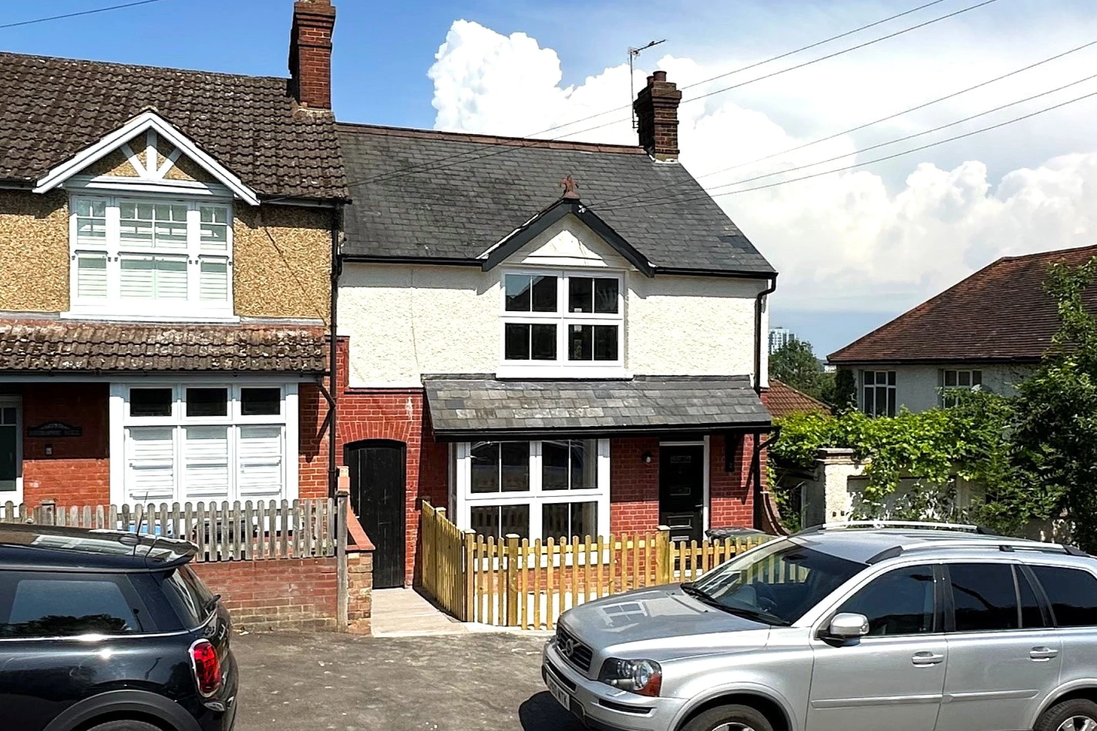 Listing image