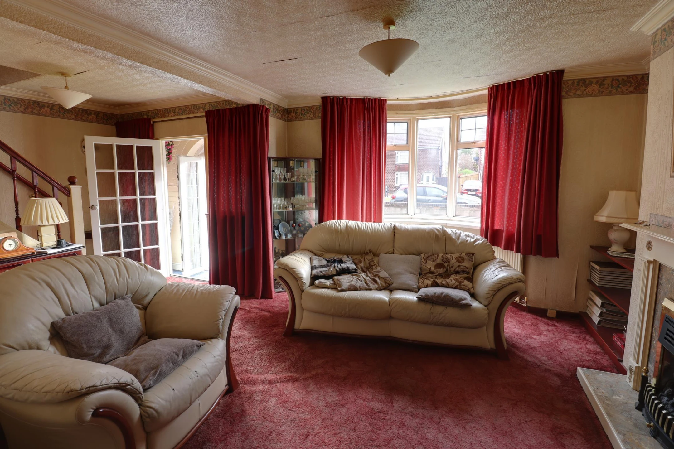 Cross Lane, Middlewich