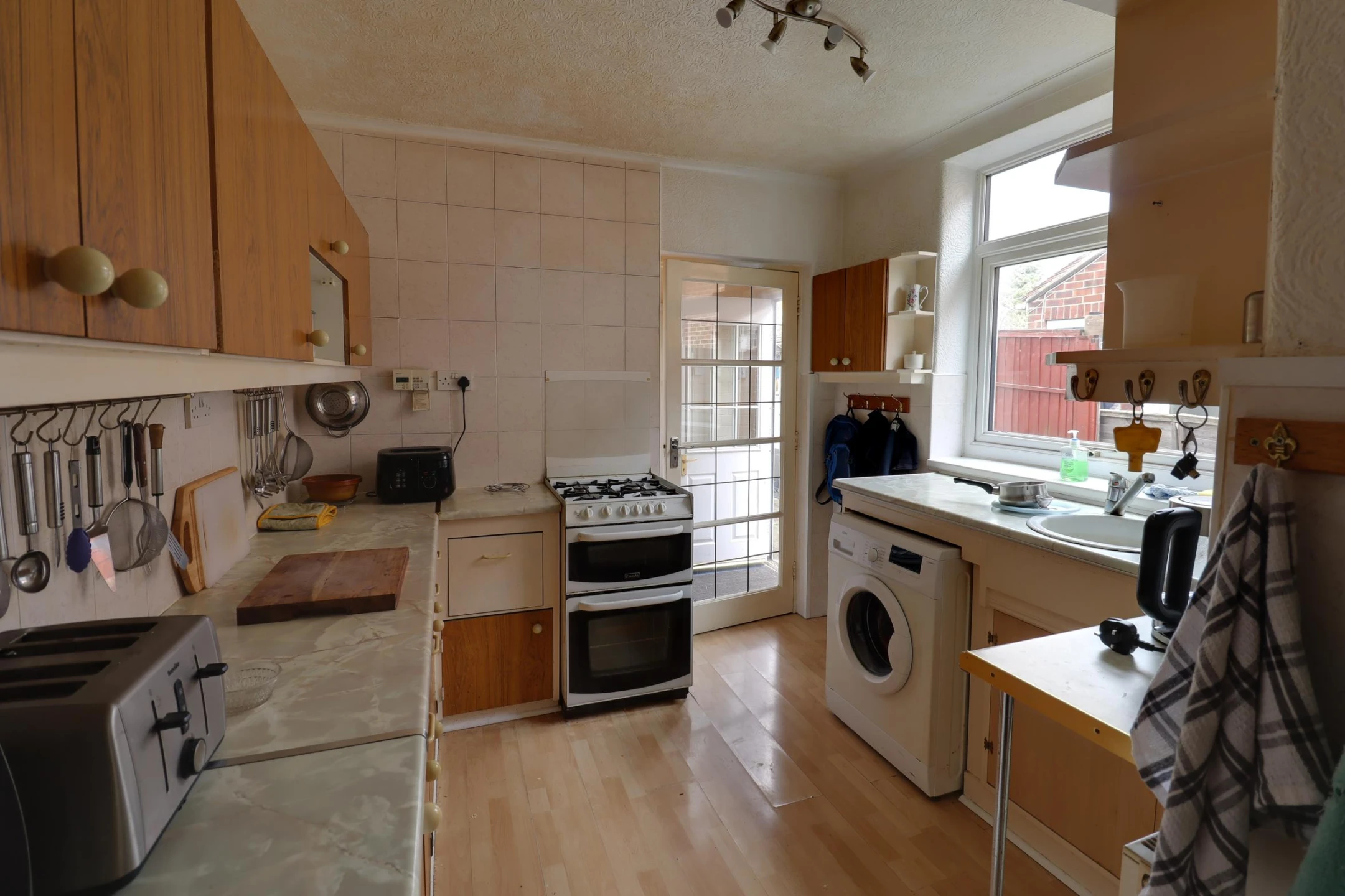 Cross Lane, Middlewich