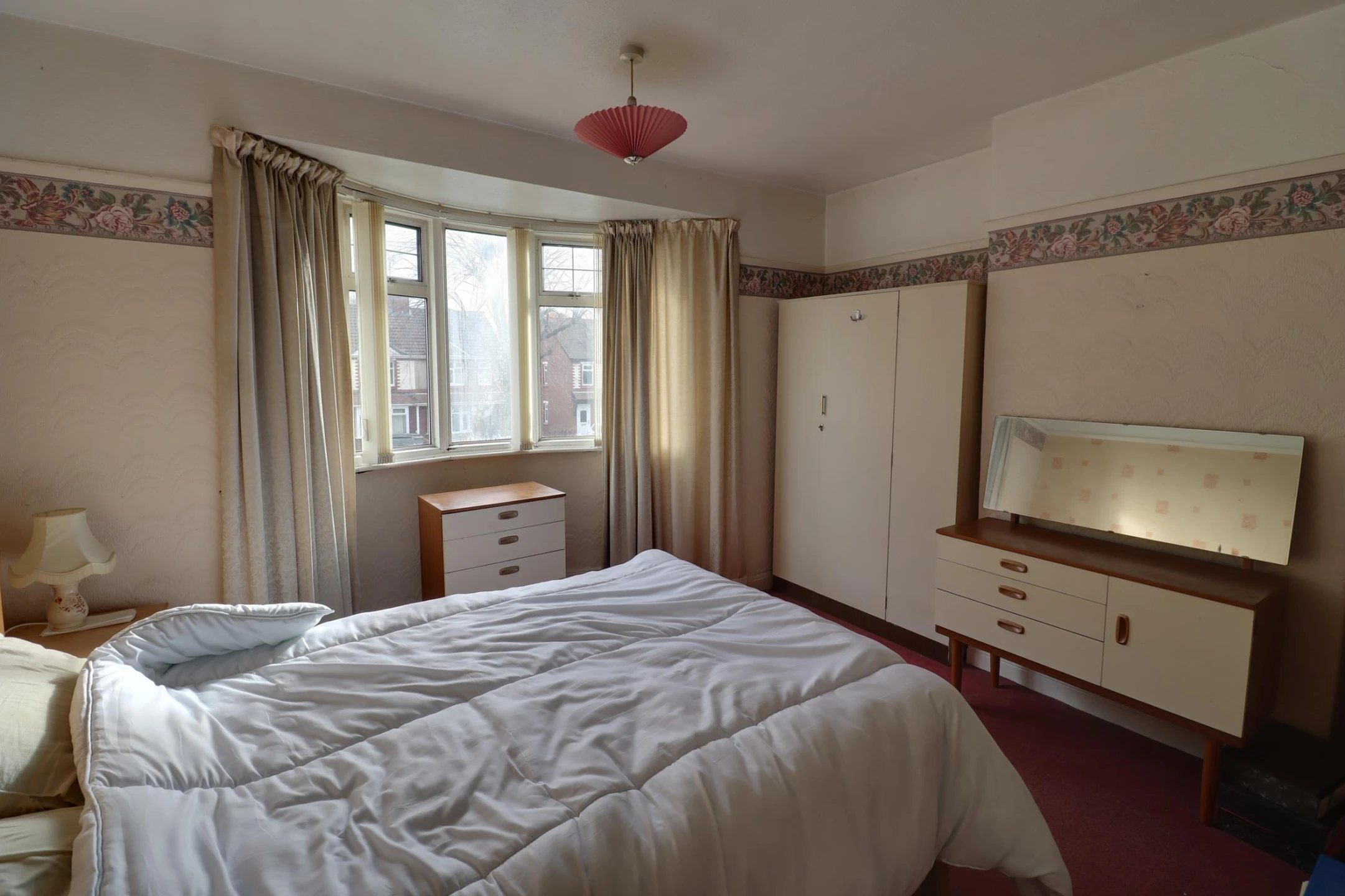 Cross Lane, Middlewich