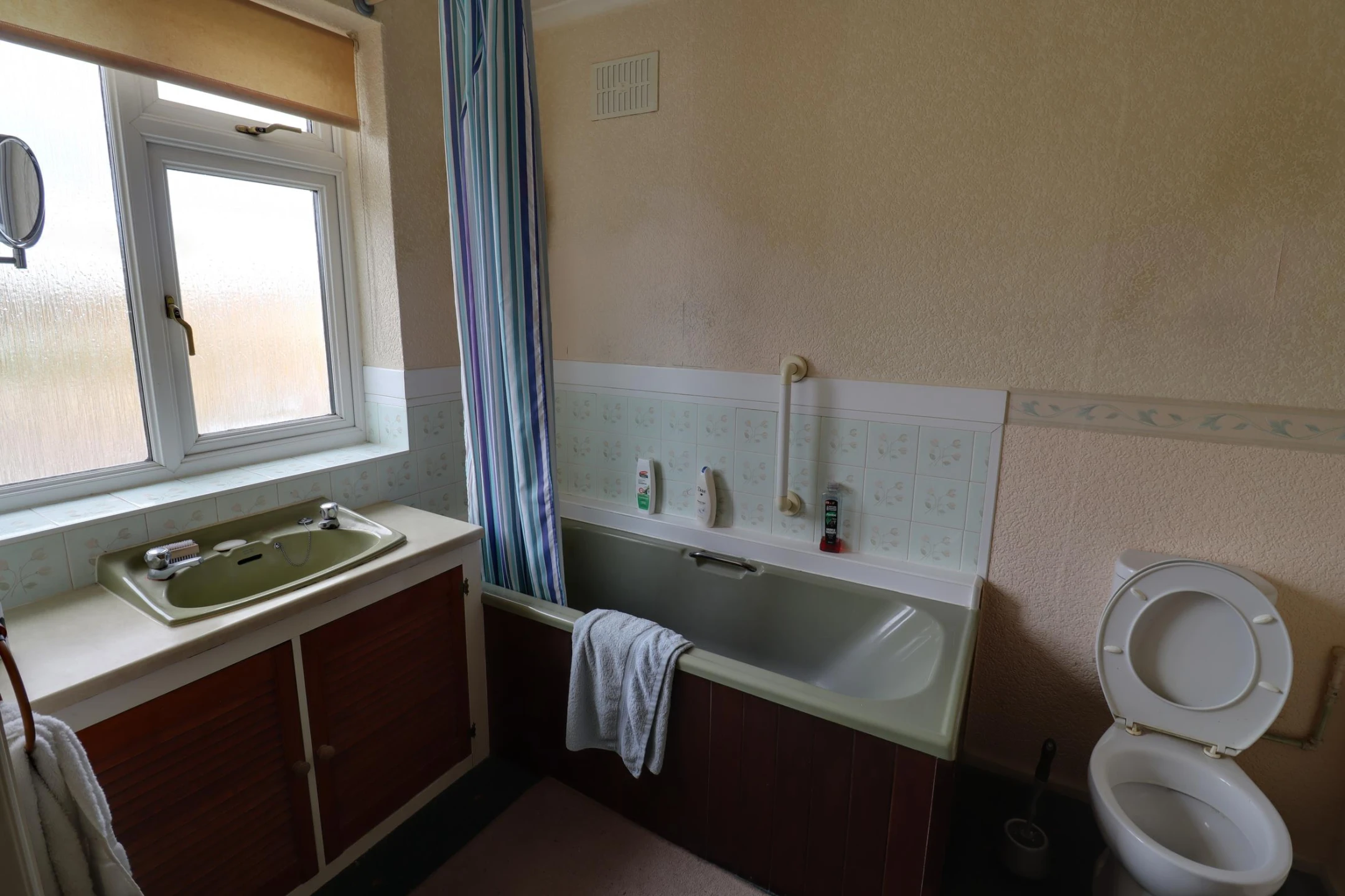 Cross Lane, Middlewich