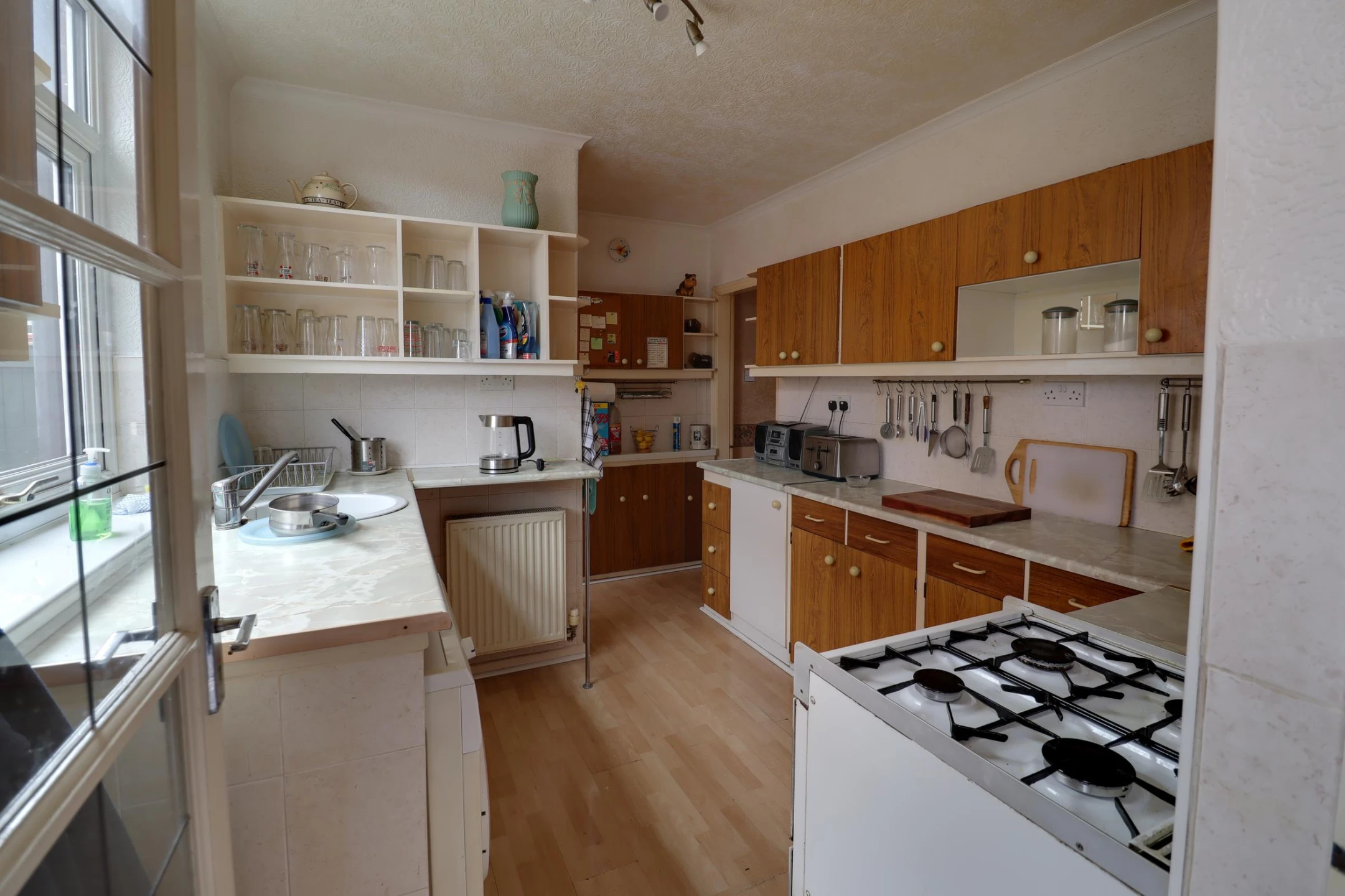 Cross Lane, Middlewich