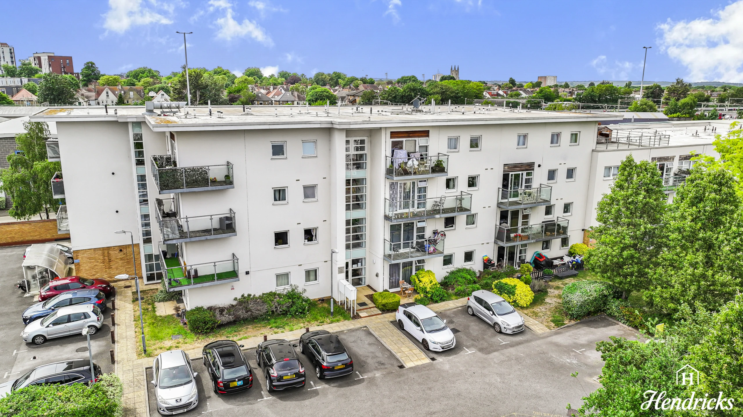 Listing image