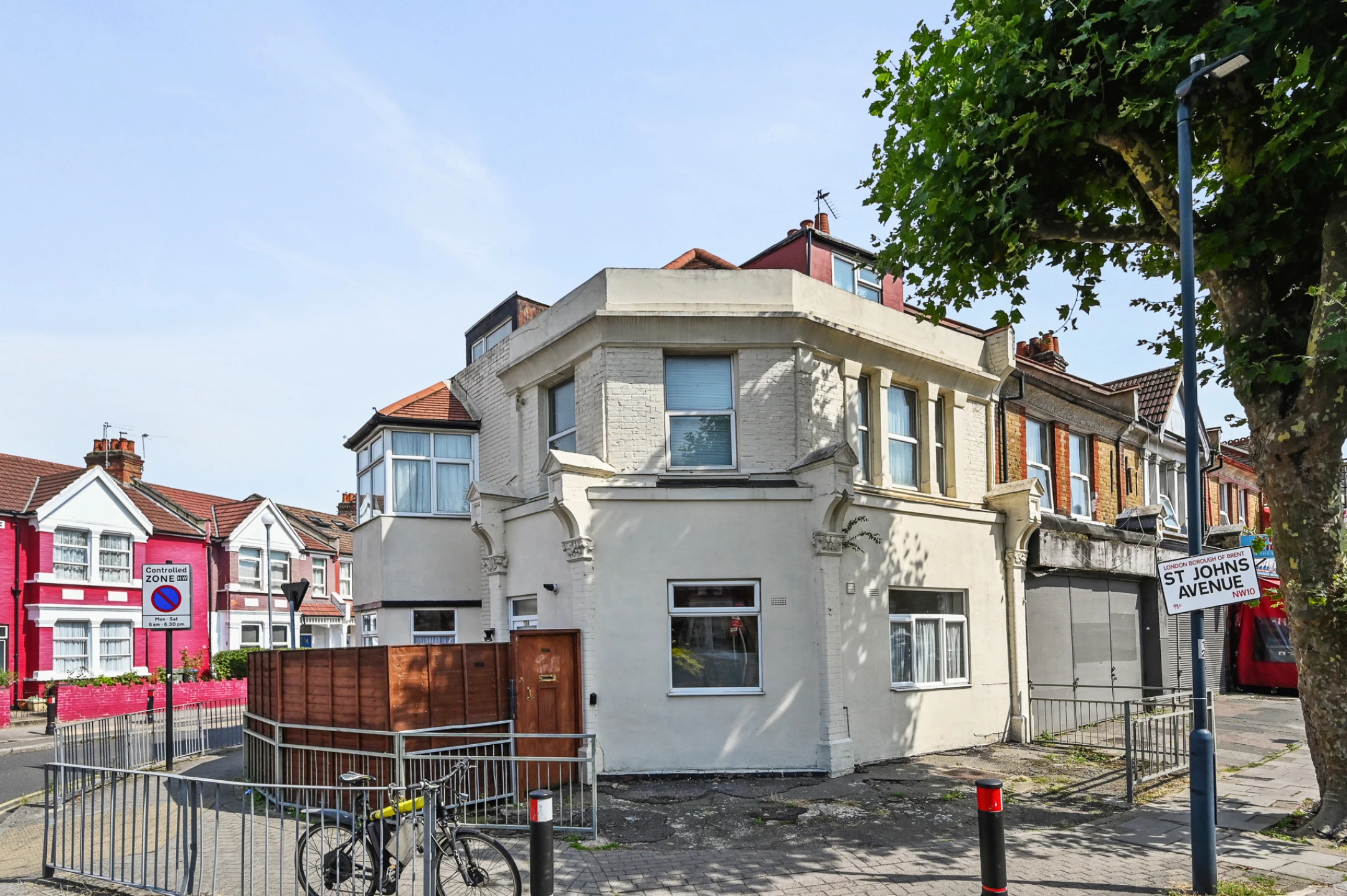Listing image