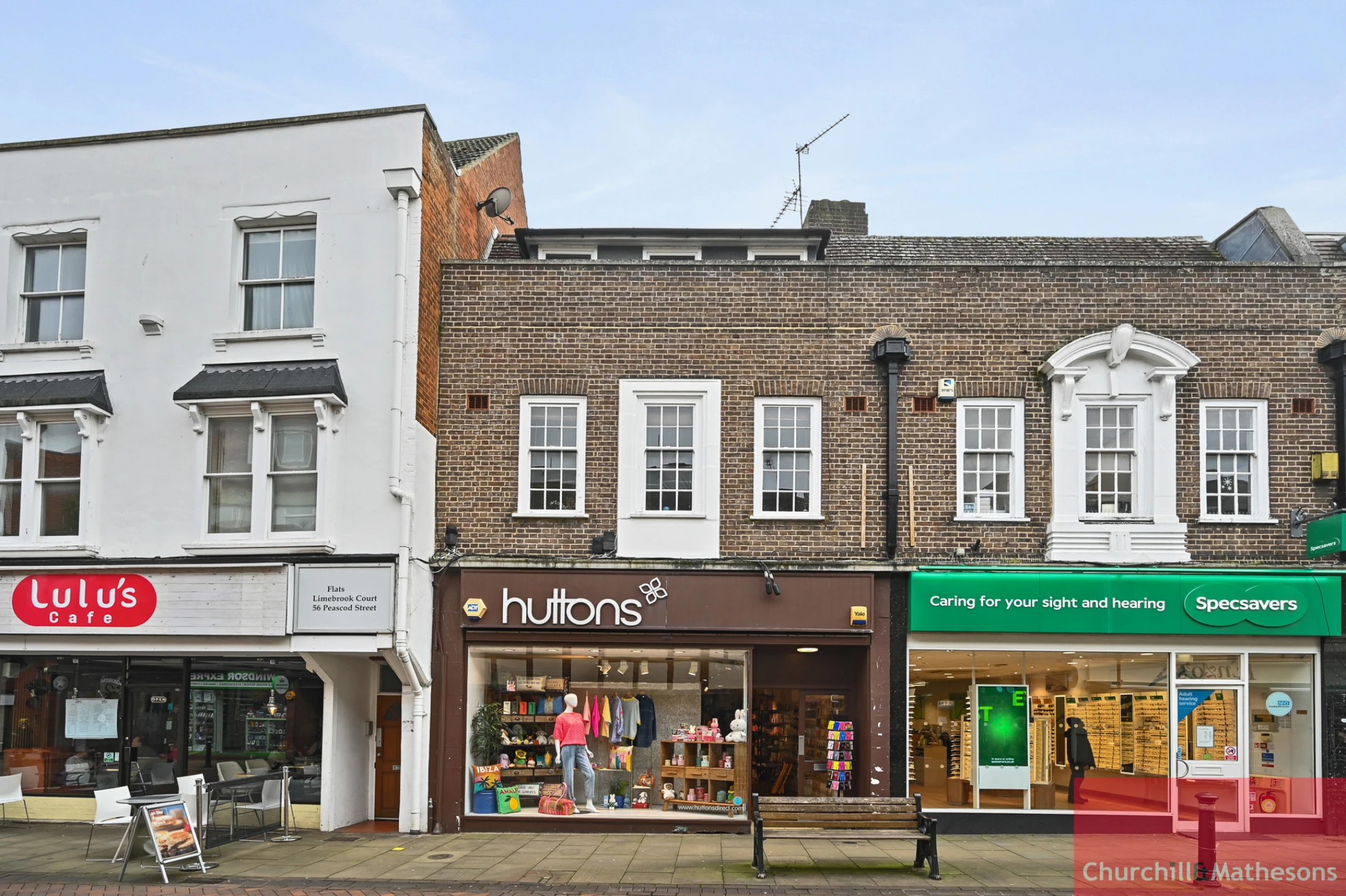 Listing image