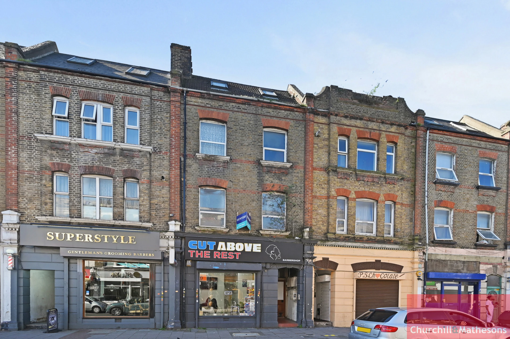 Listing image