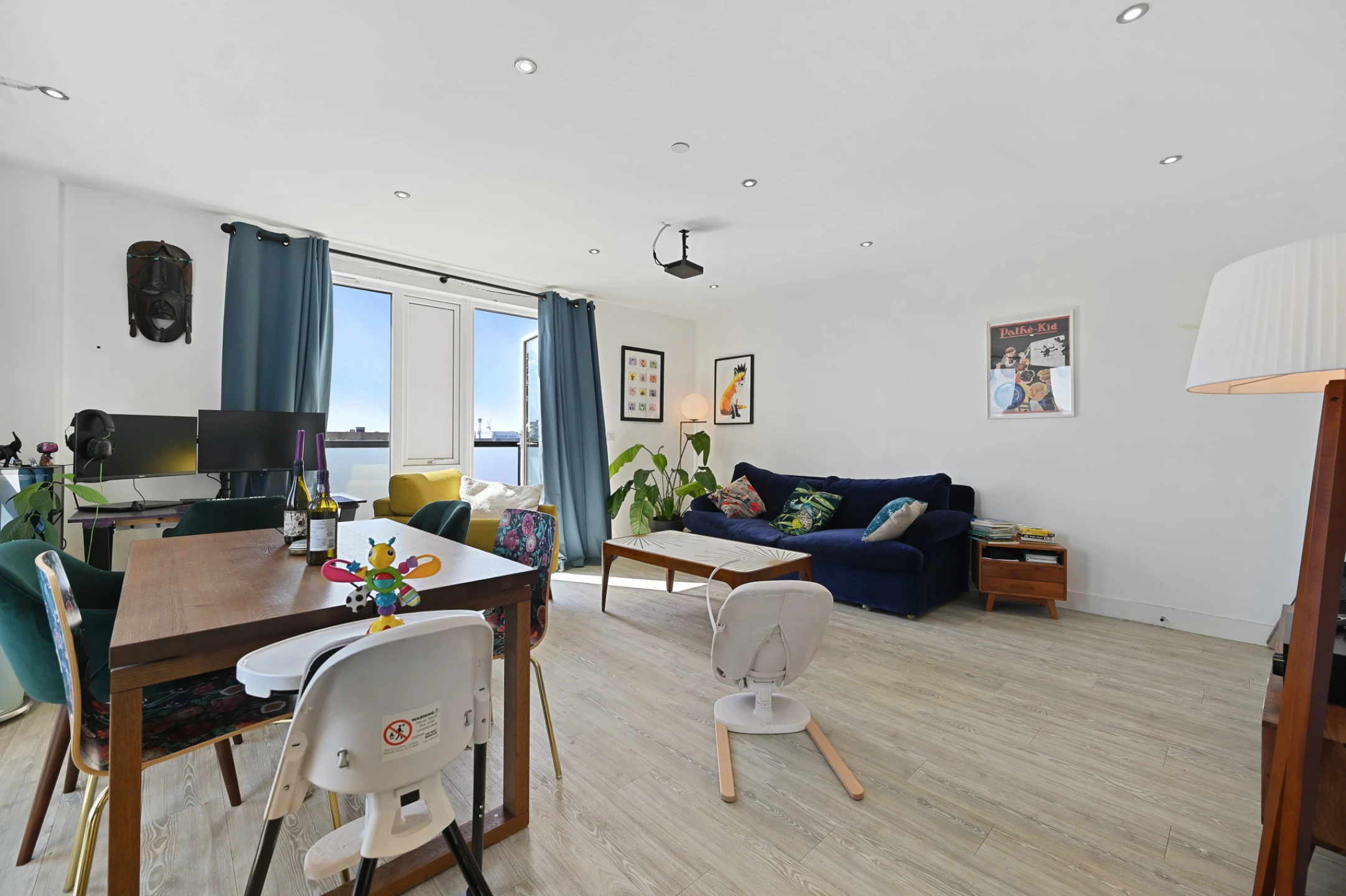 Listing image
