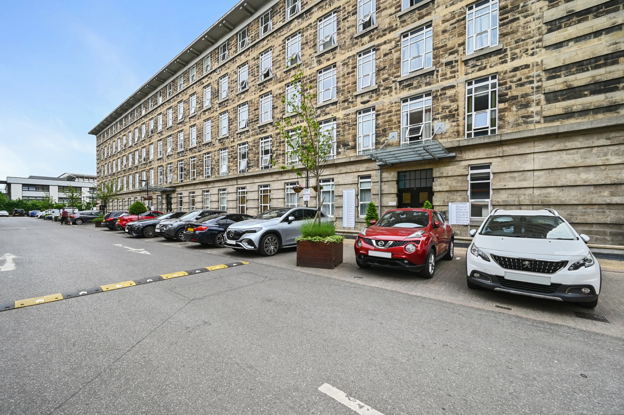 Listing image