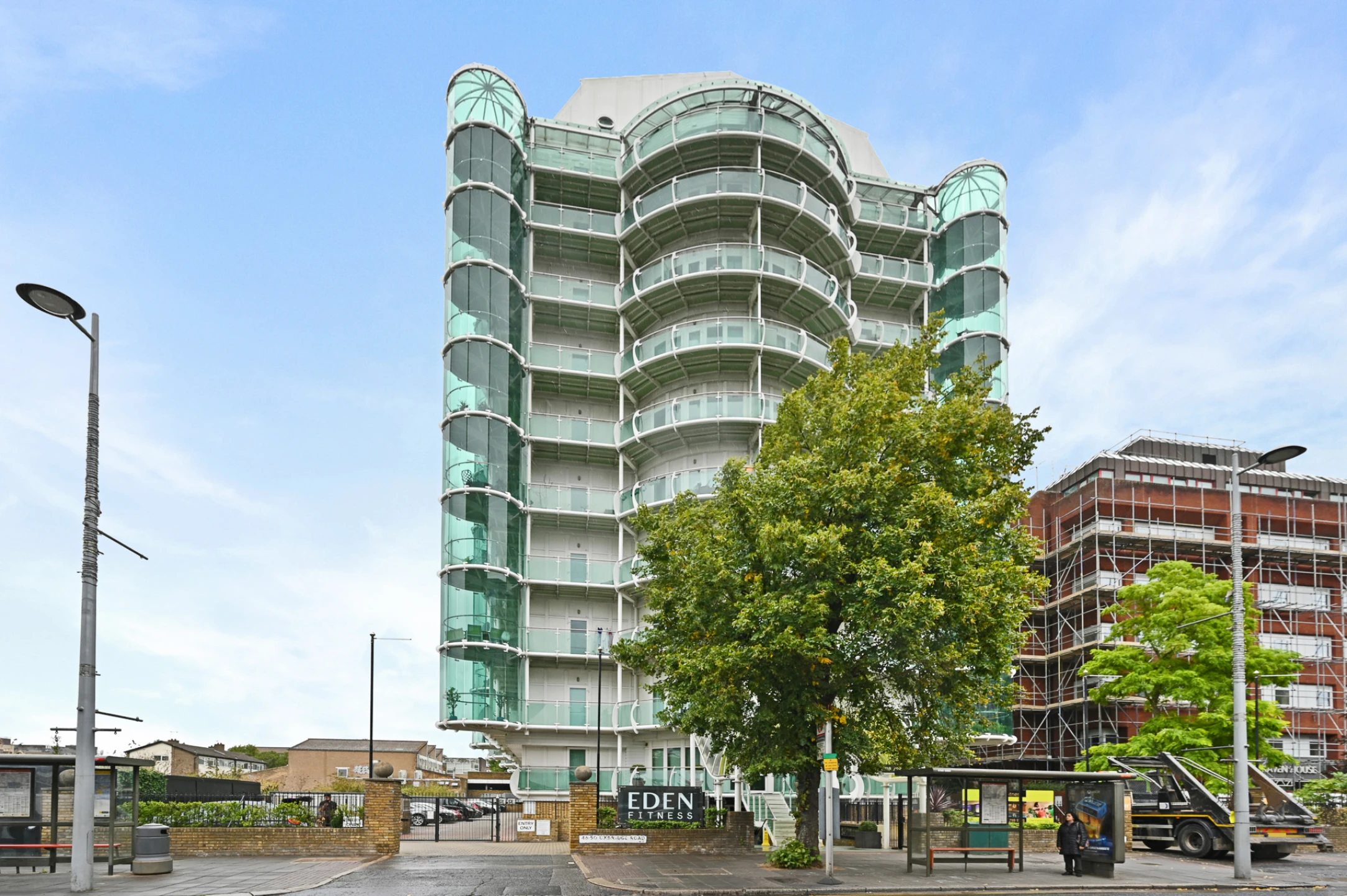 Listing image