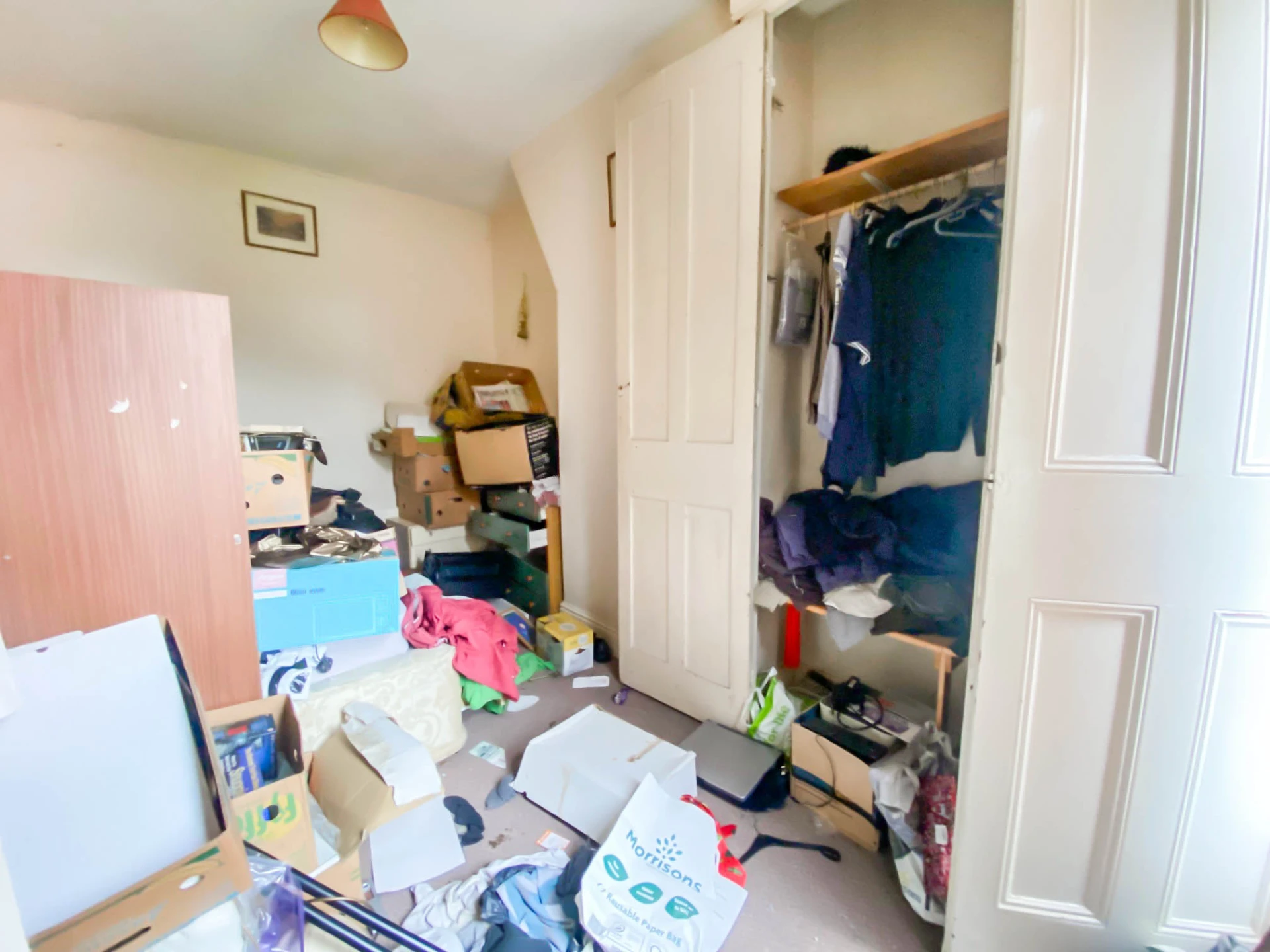 Crewe Estate Agents butters john bee