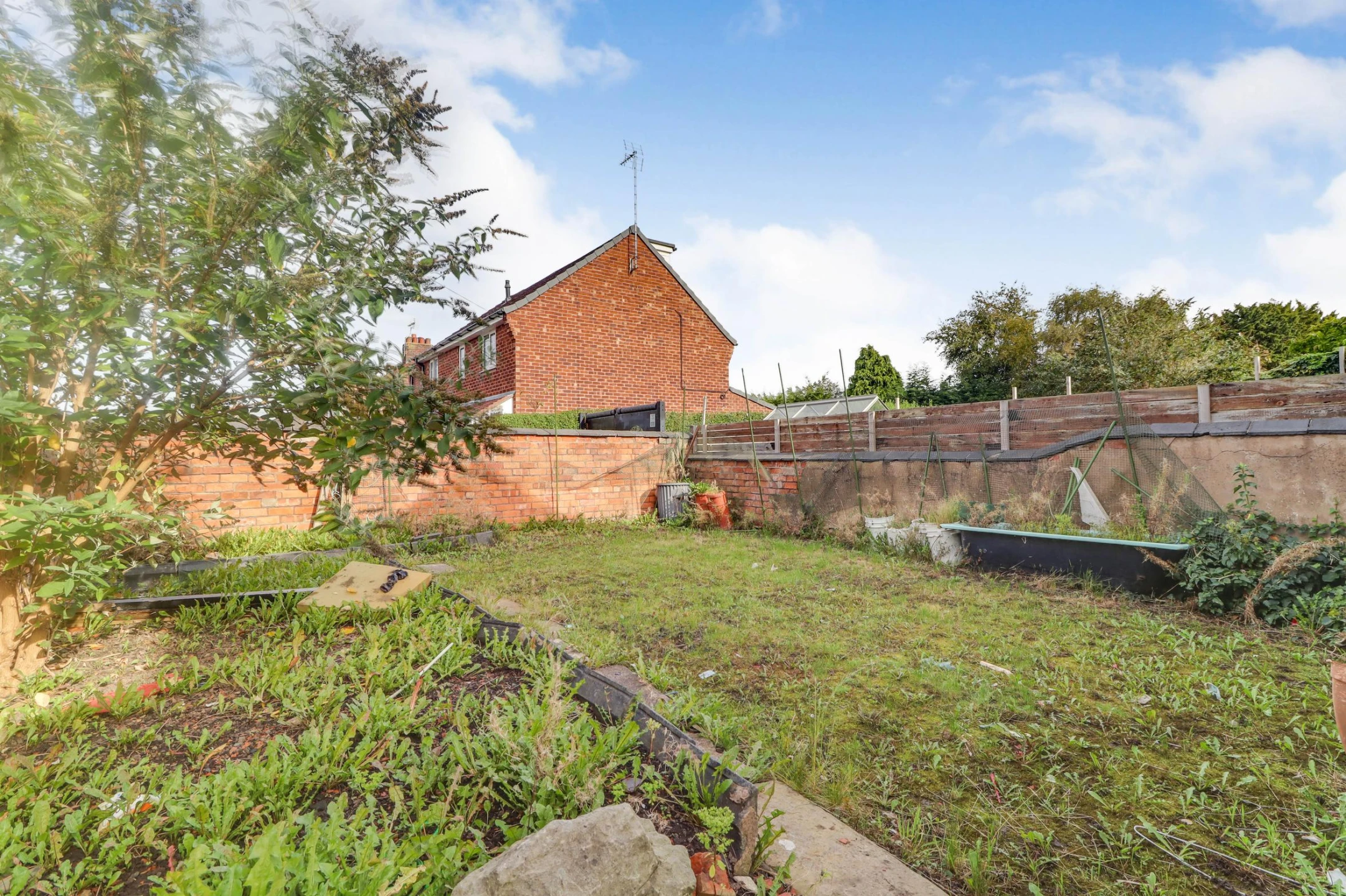 For sale by public auction on Monday 29th April 2024 at 6.30pm at the