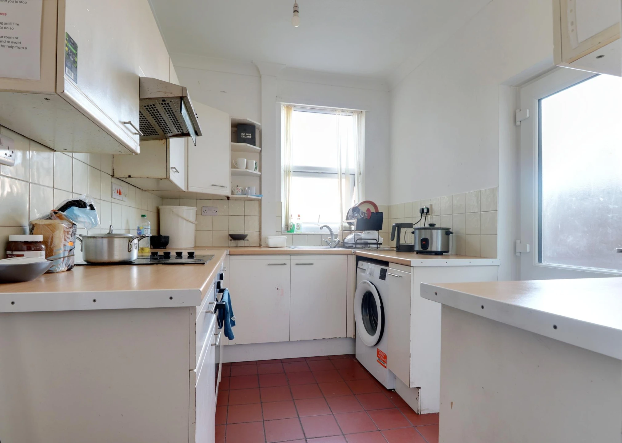 Walthall Street, Crewe