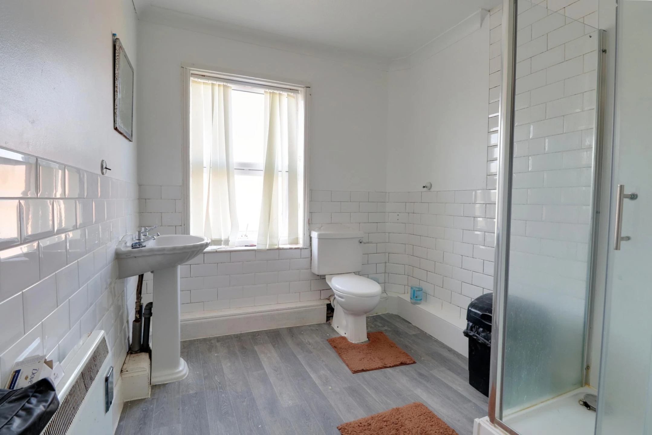 Walthall Street, Crewe