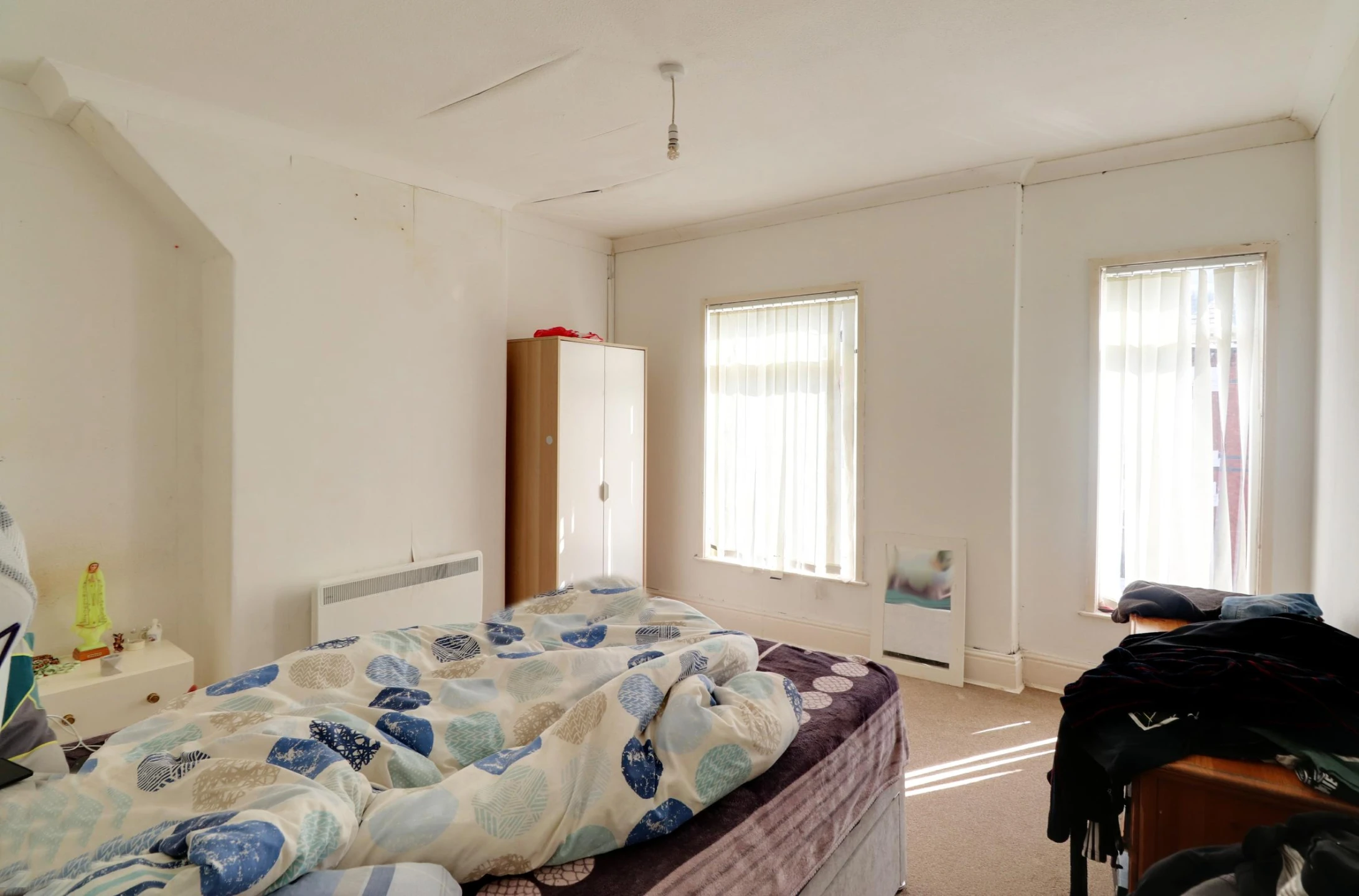 Walthall Street, Crewe