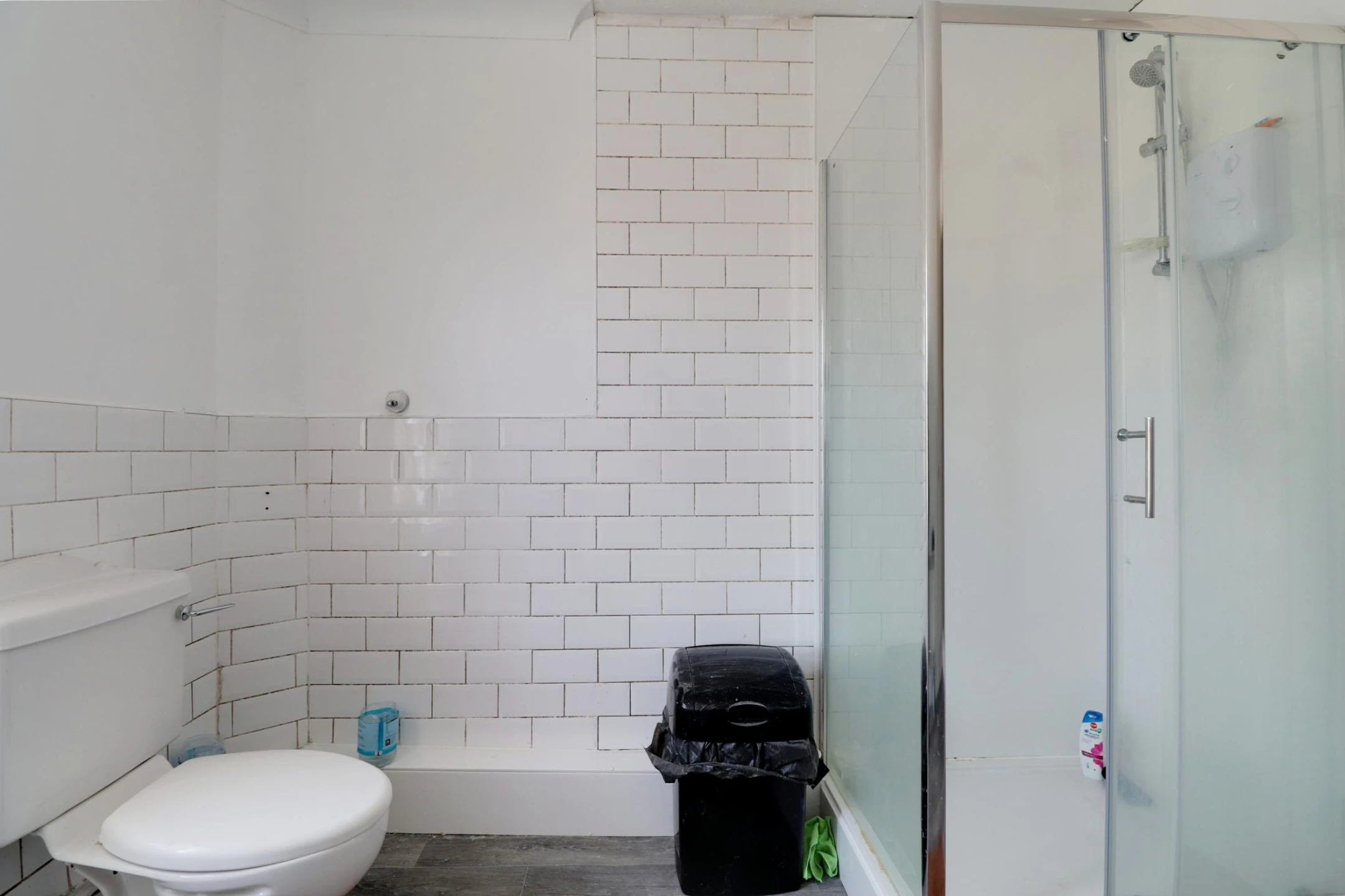 Walthall Street, Crewe