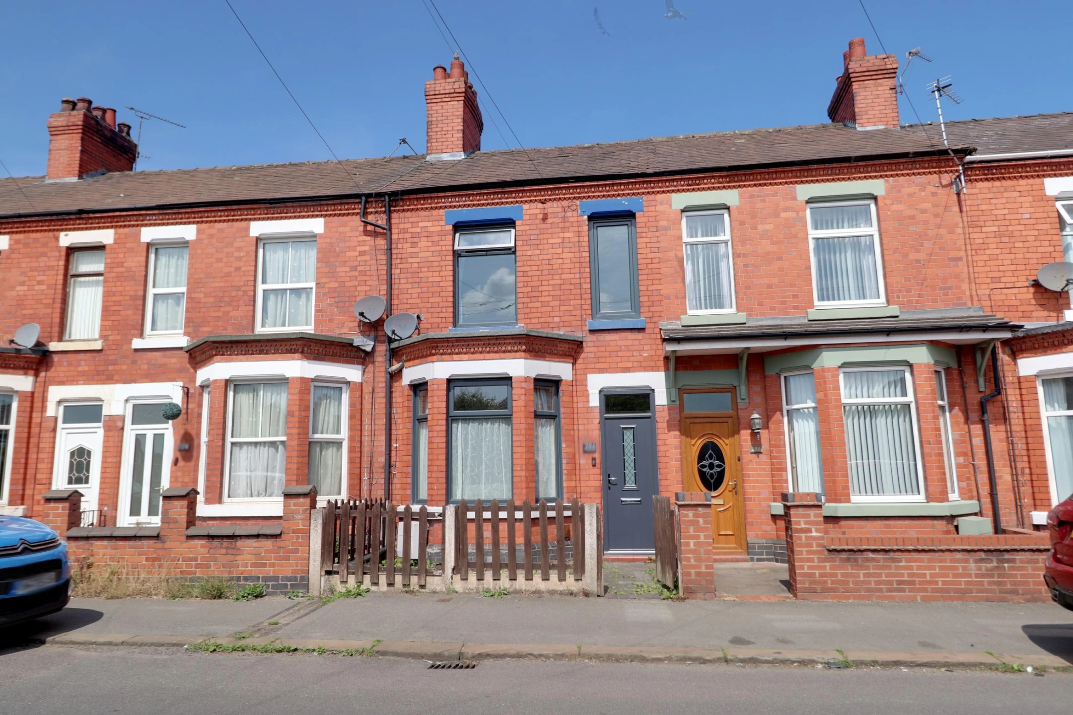 Listing image