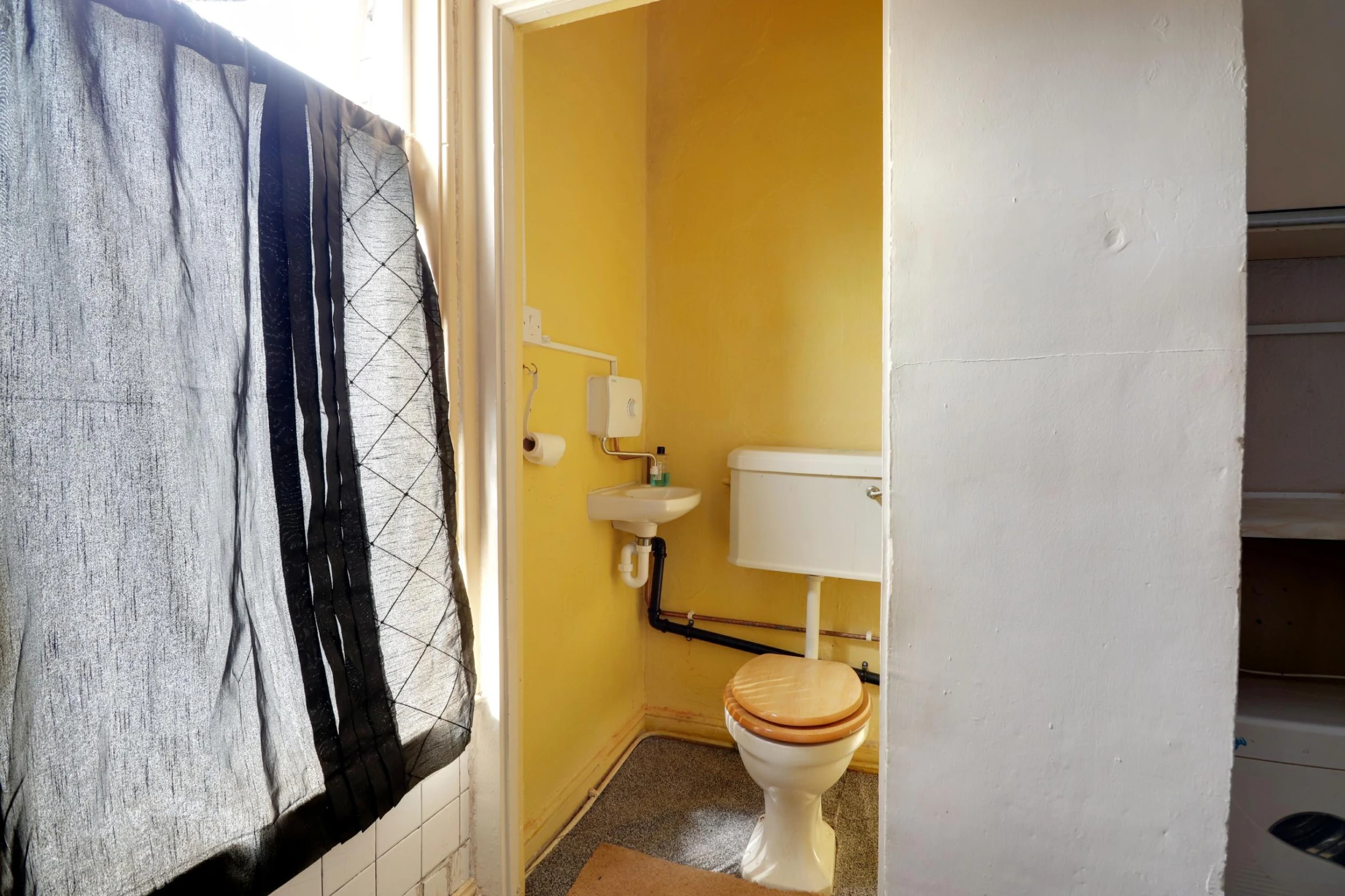 Walthall Street, Crewe