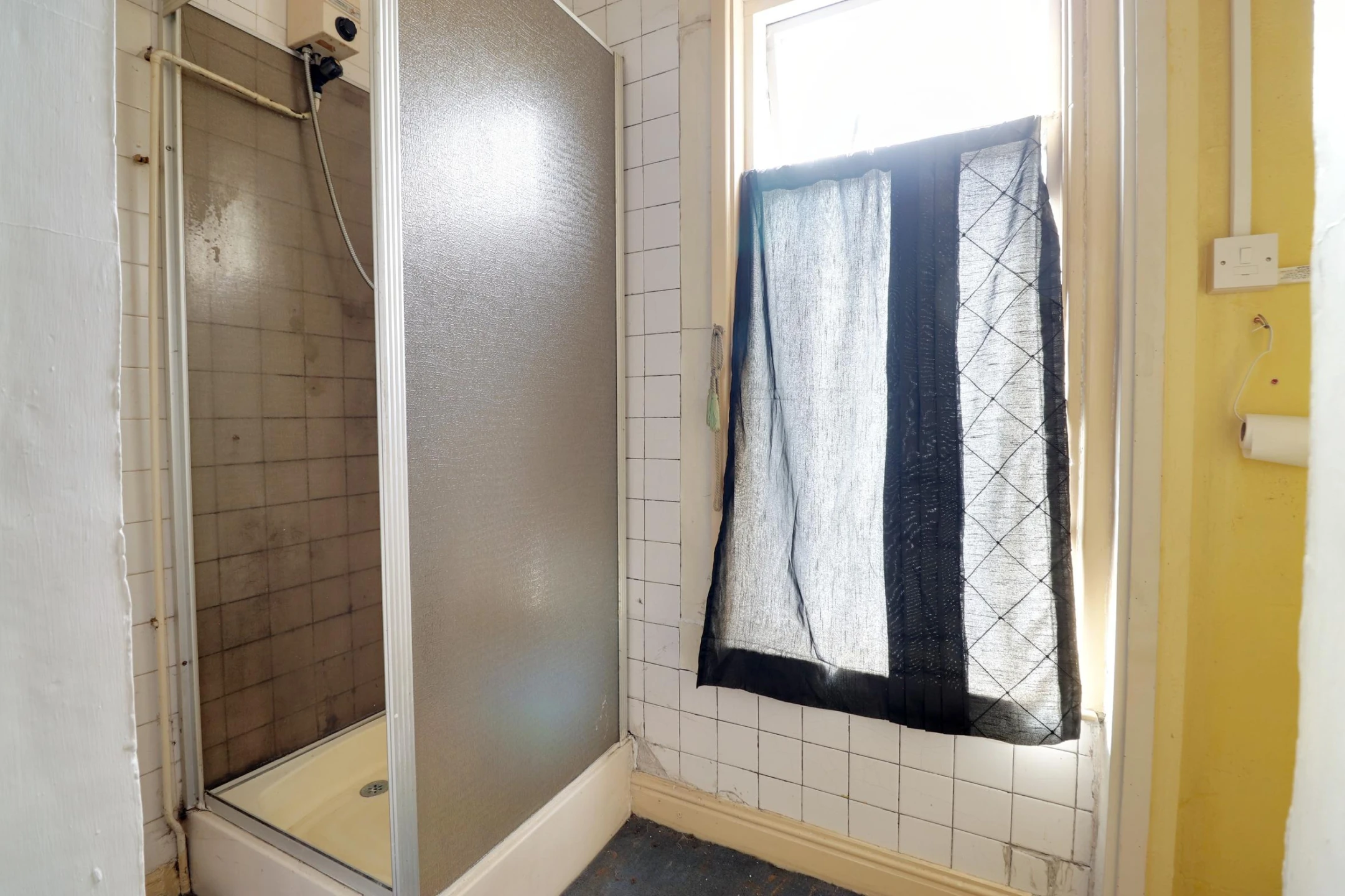 Walthall Street, Crewe