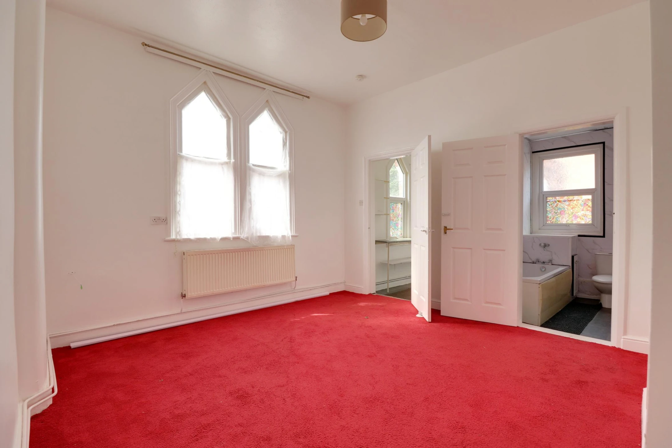 Walthall Street, Crewe