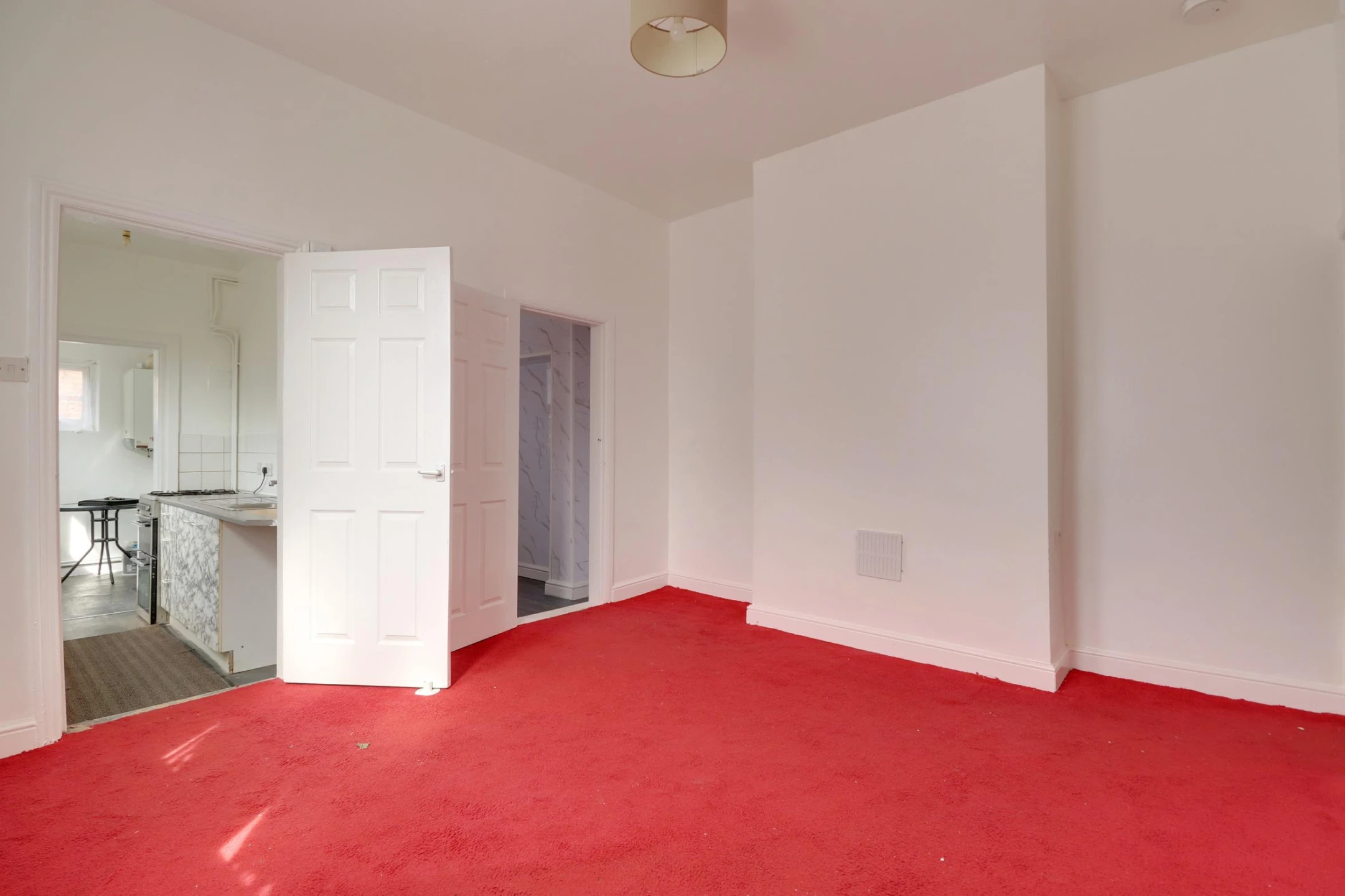 Walthall Street, Crewe